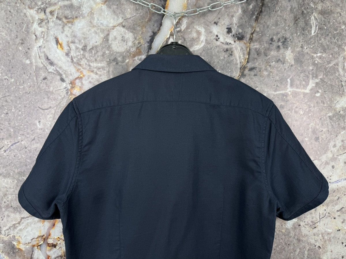 Other × Reiss Men’s Reiss Shirt Button Up Streetwear Size Medium Size US M / EU 48-50 / 2 - 9 Thumbnail