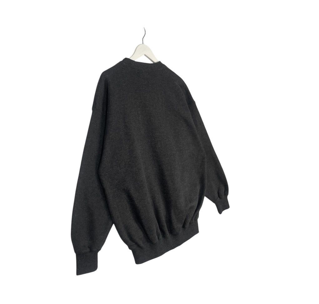 Designer × Vintage vintage Hoodie/sweater jaguars fc Italian 1877 - black Size US L / EU 52-54 / 3 - 6 Thumbnail