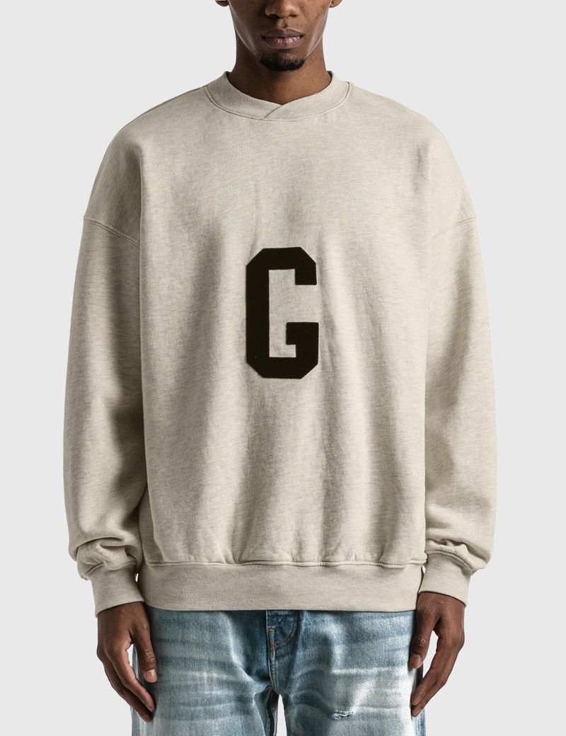 G Crewneck RRP$710