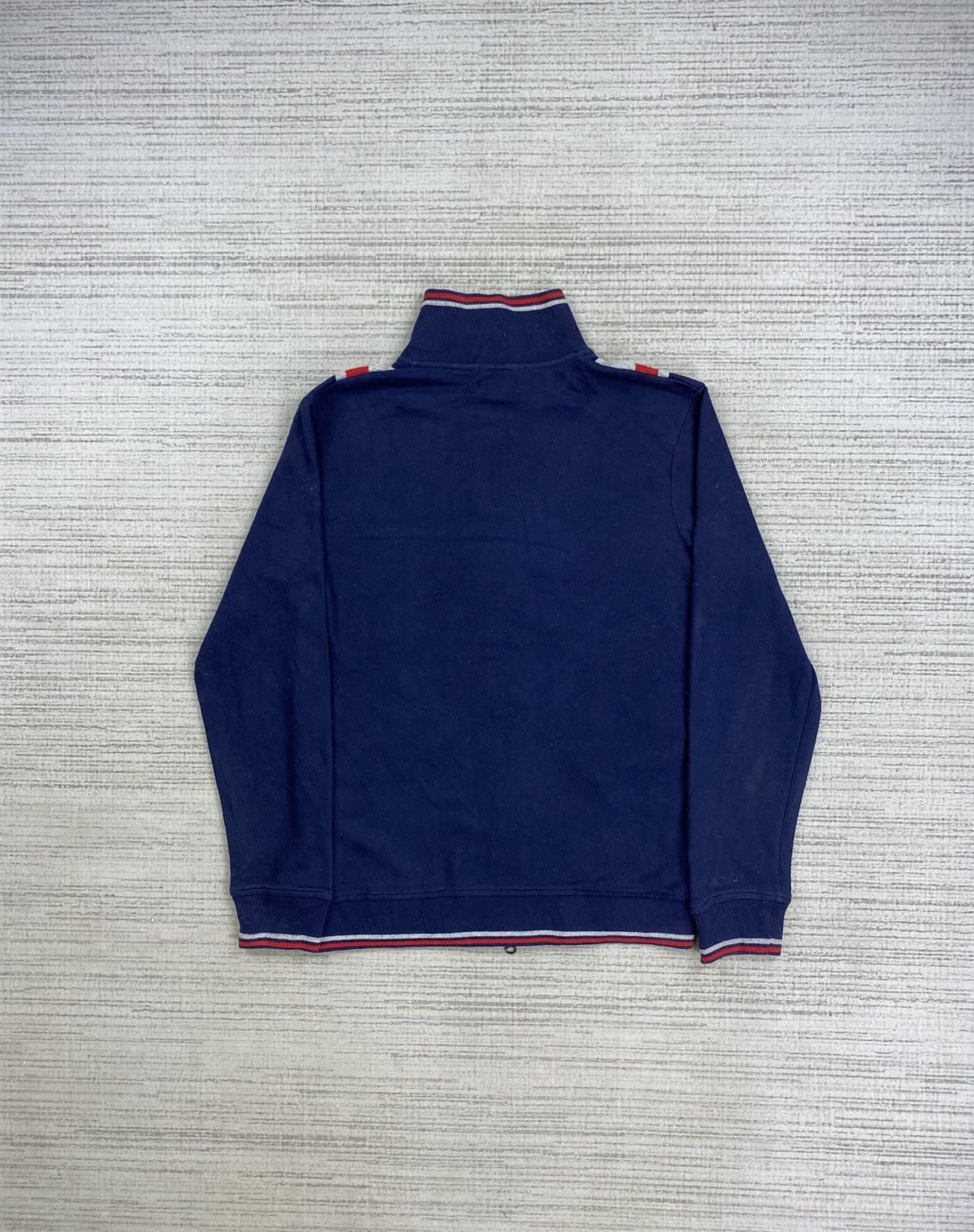 Hysteric Glamour × Vintage Vintage TxMixPice Big Great Britain Flag Jacket Size US M / EU 48-50 / 2 - 2 Thumbnail