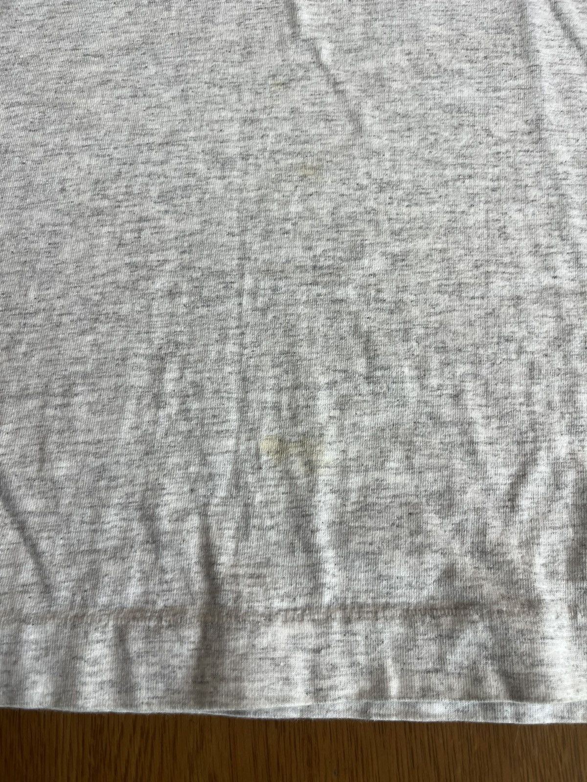 USA Olympics Vintage 1996’s Oympian Training John Hancock Tshirt Size US XL / EU 56 / 4 - 9 Thumbnail