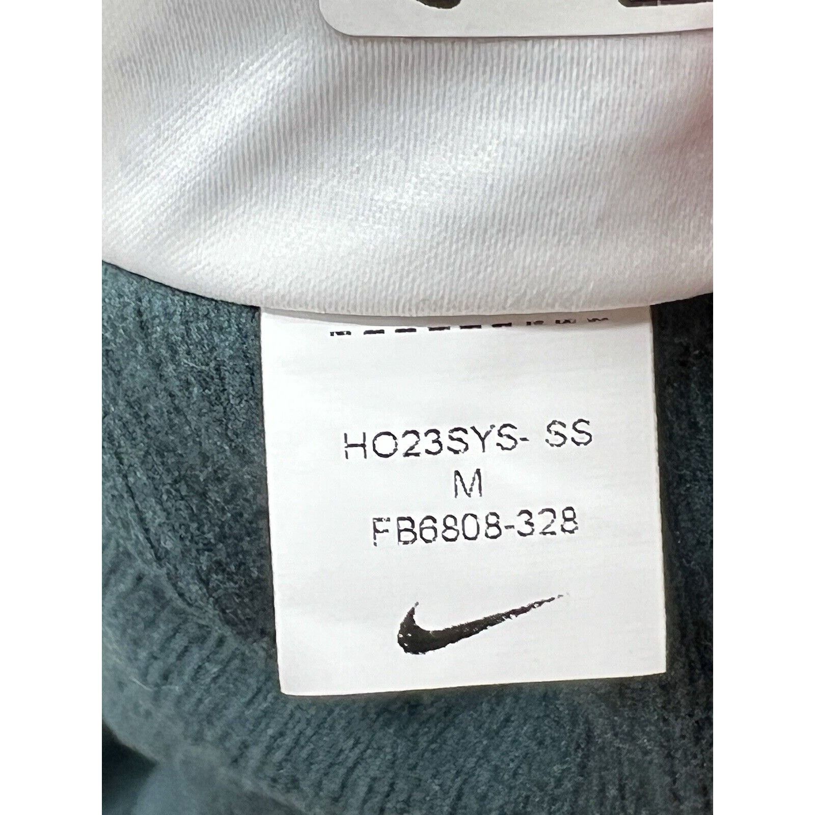 Nike Nike Repel Culture Football Winter Soccer Drill FB6808-328 Size US M / EU 48-50 / 2 - 4 Thumbnail