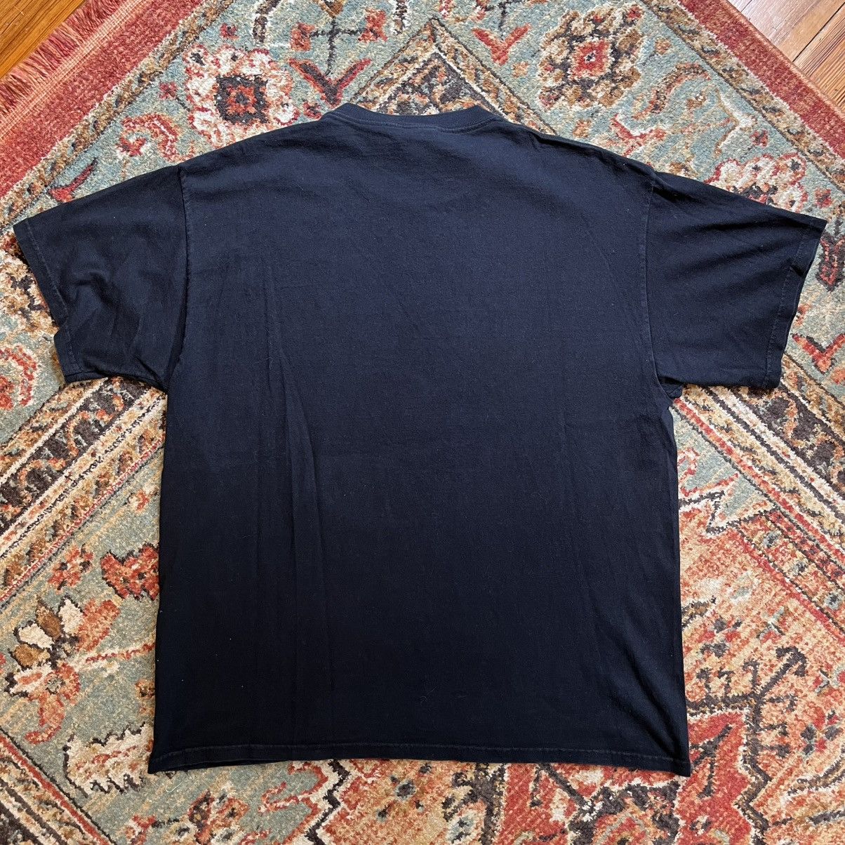 Vintage Vintage Animals Bikes BMX Biking mid school xl Y2K T-Shirt Size US XL / EU 56 / 4 - 5 Thumbnail