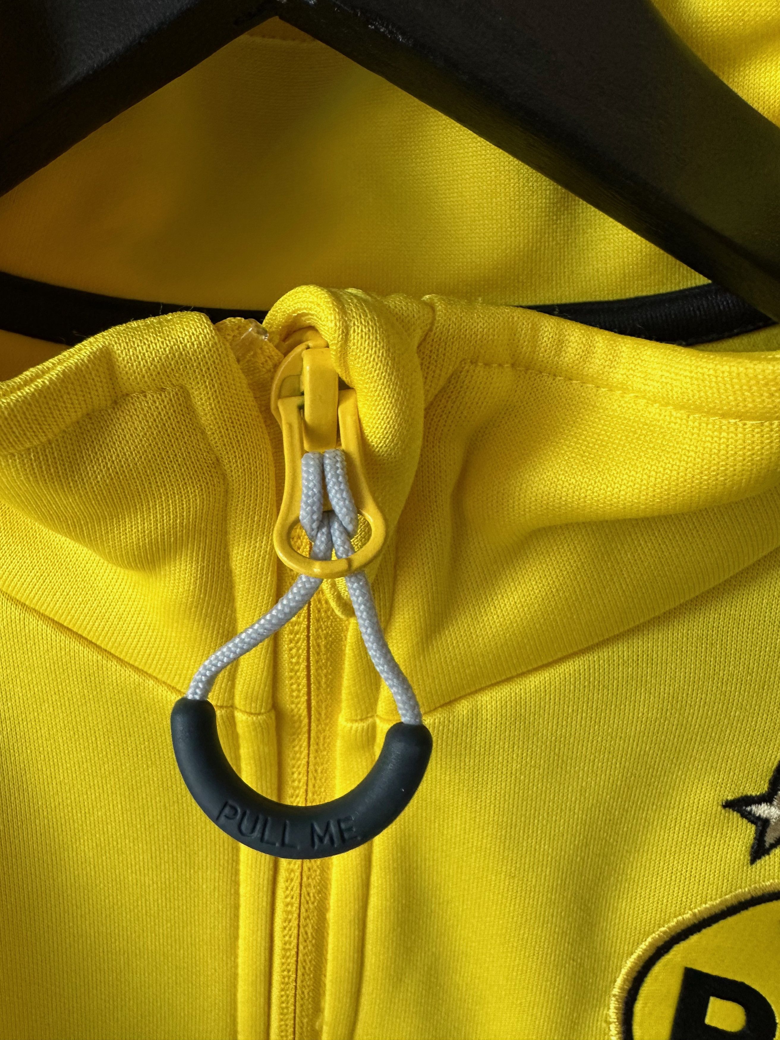 Puma 2016 Puma BORUSSIA DORTMUND BVB TRAINING FOOTBALL SOCCER Size US S / EU 44-46 / 1 - 5 Thumbnail