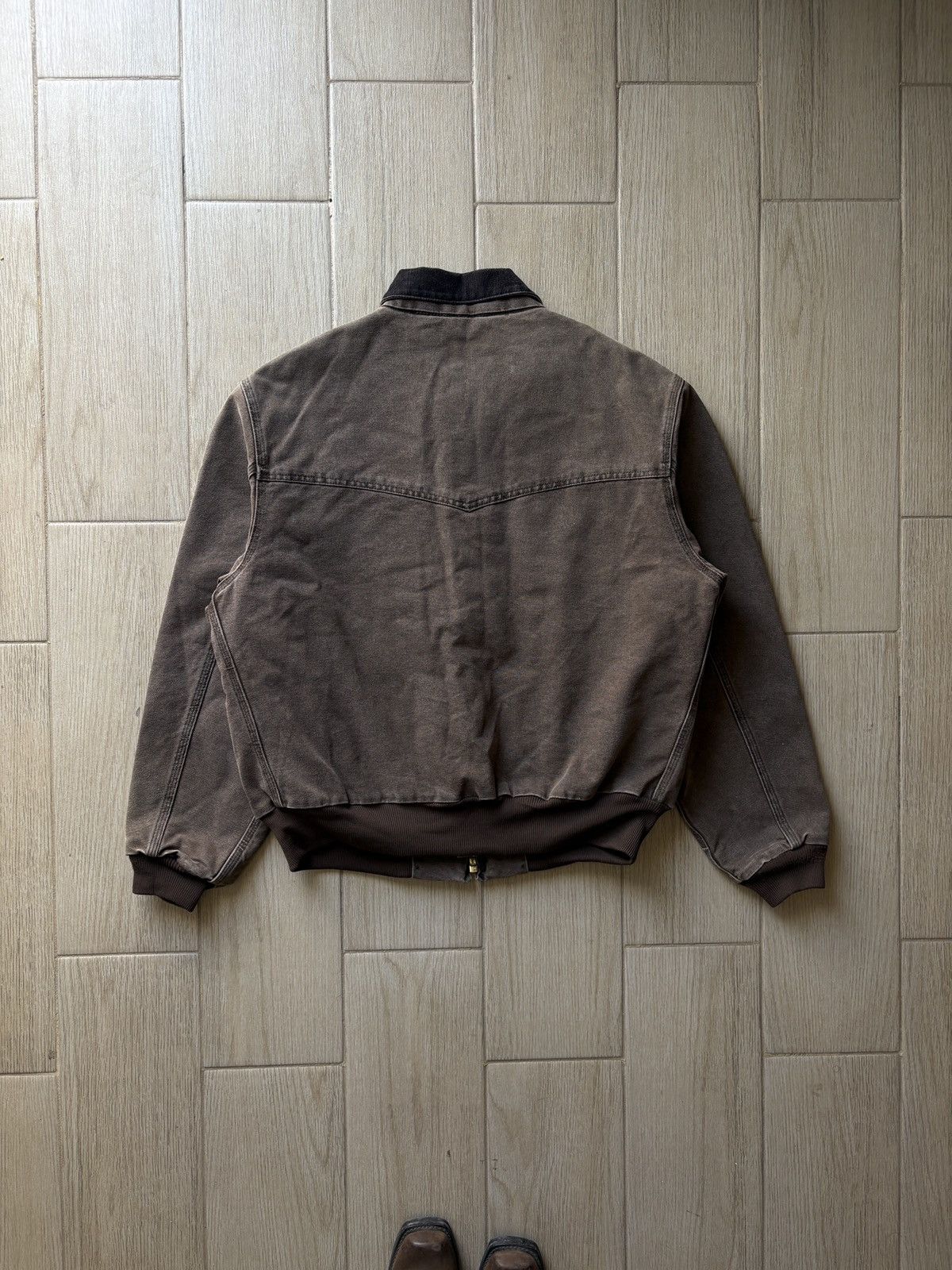 Carhartt Carhartt Santa Fe CHT j14 Size US XL / EU 56 / 4 - 6 Thumbnail