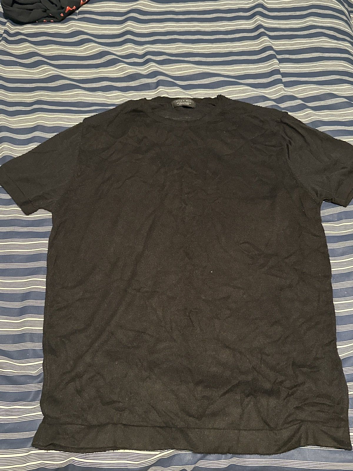 Zara Zara shirt Size US M / EU 48-50 / 2 - 1 Thumbnail