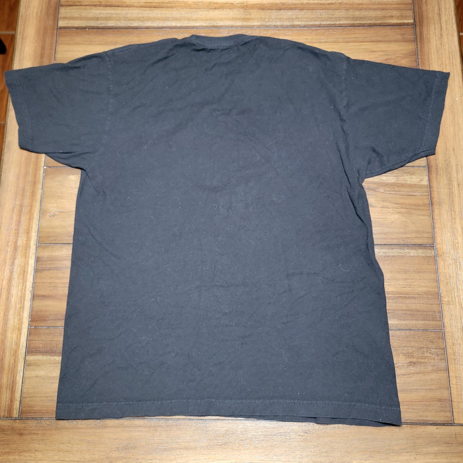 Ripple Junction Naruto Shippuden Unisex Tee Kakashi Hatake - Size Large Size US L / EU 52-54 / 3 - 3 Thumbnail