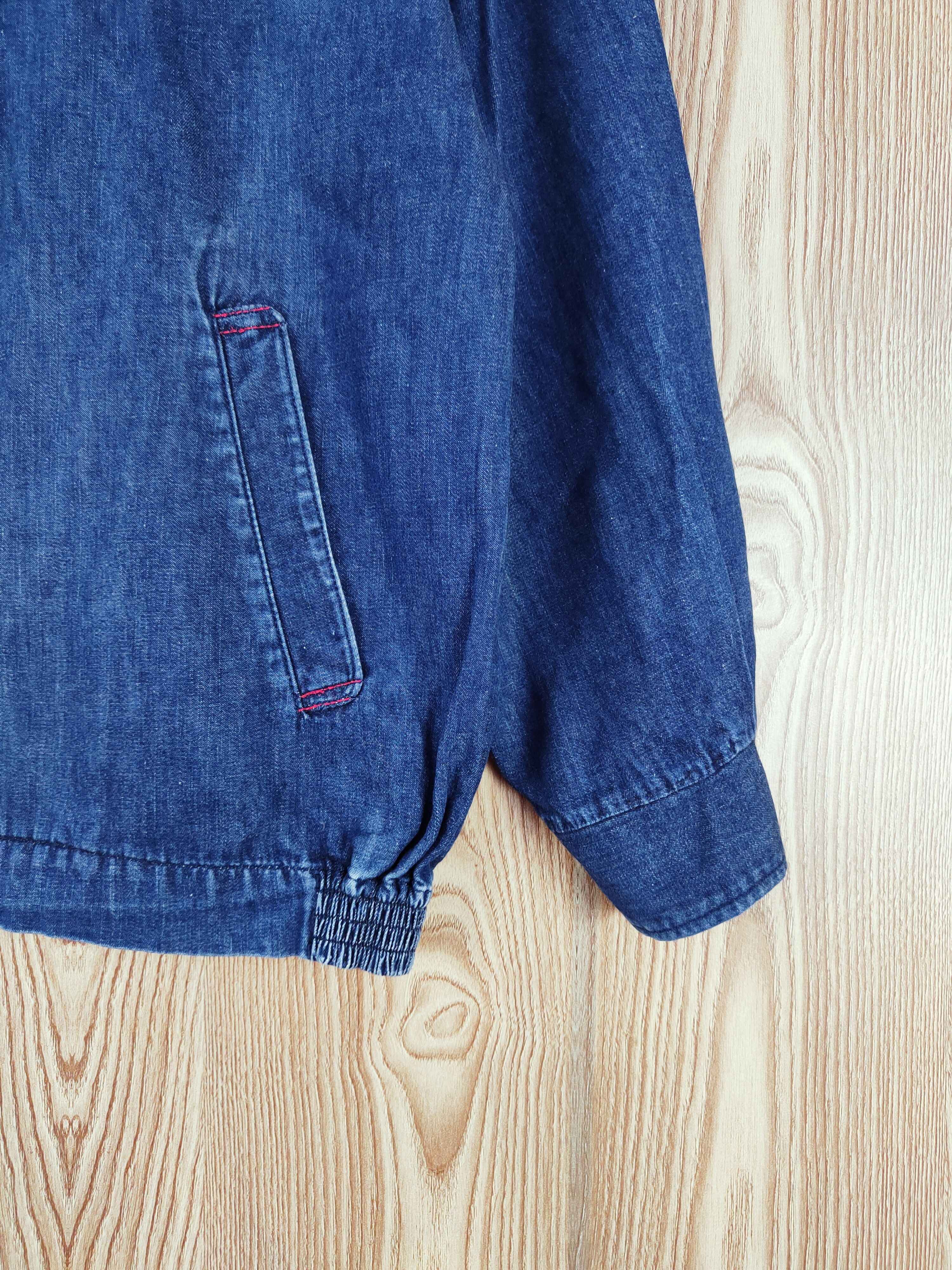 Levi's Levi Strauss vintage Blue Light Denim Jackets #W260 Size US M / EU 48-50 / 2 - 6 Thumbnail