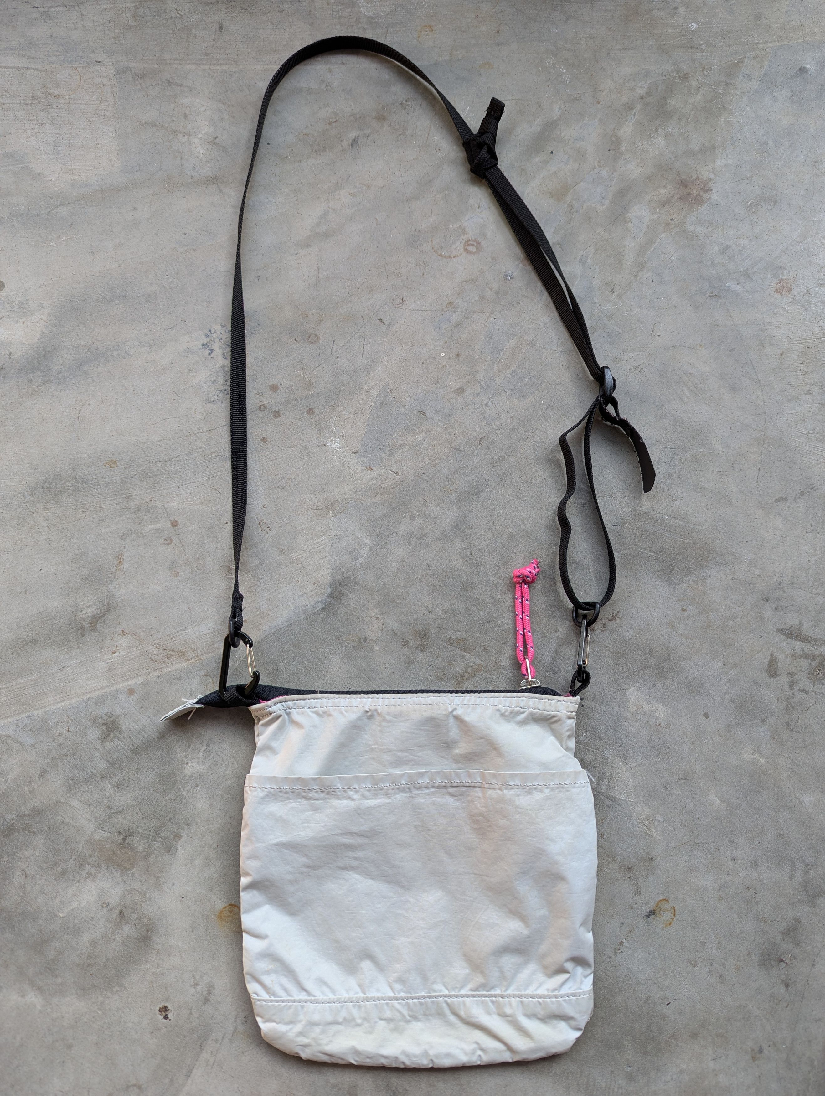 Wild Things Wild Things Crossbody Bag Size ONE SIZE - 9 Thumbnail