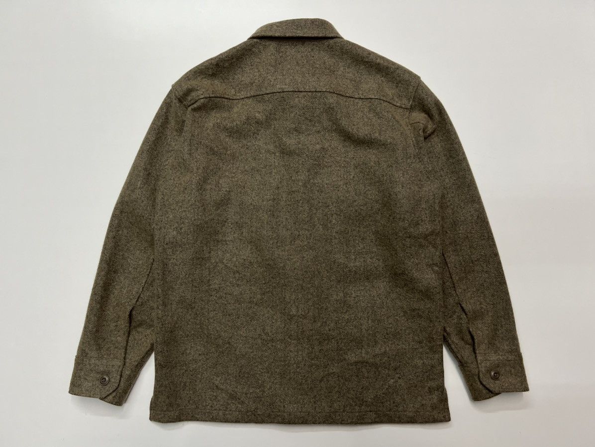 Uniqlo UNIQLO JACKET DOUBLE POCKET SIZE M Size US M / EU 48-50 / 2 - 5 Thumbnail
