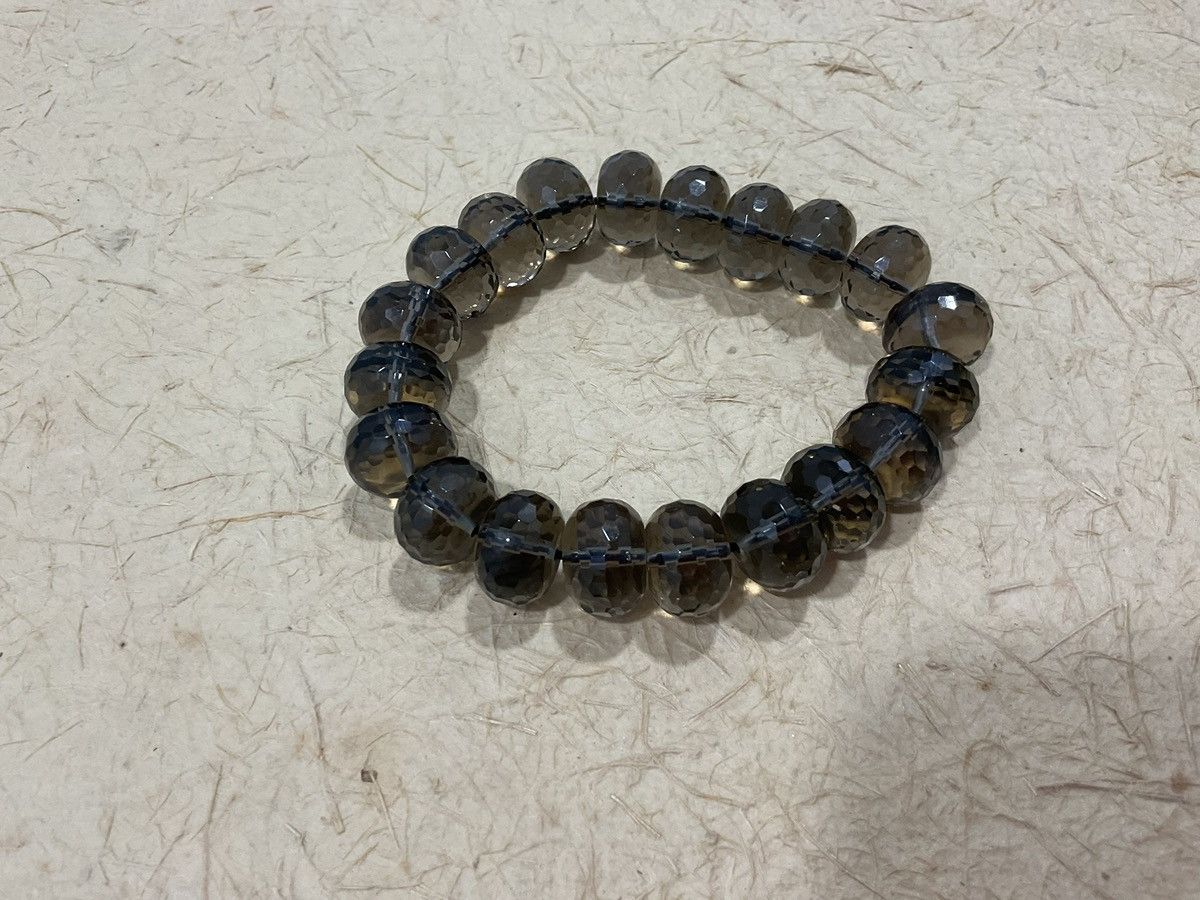 Other Gem stone hand made bracelet Size ONE SIZE - 18 Thumbnail