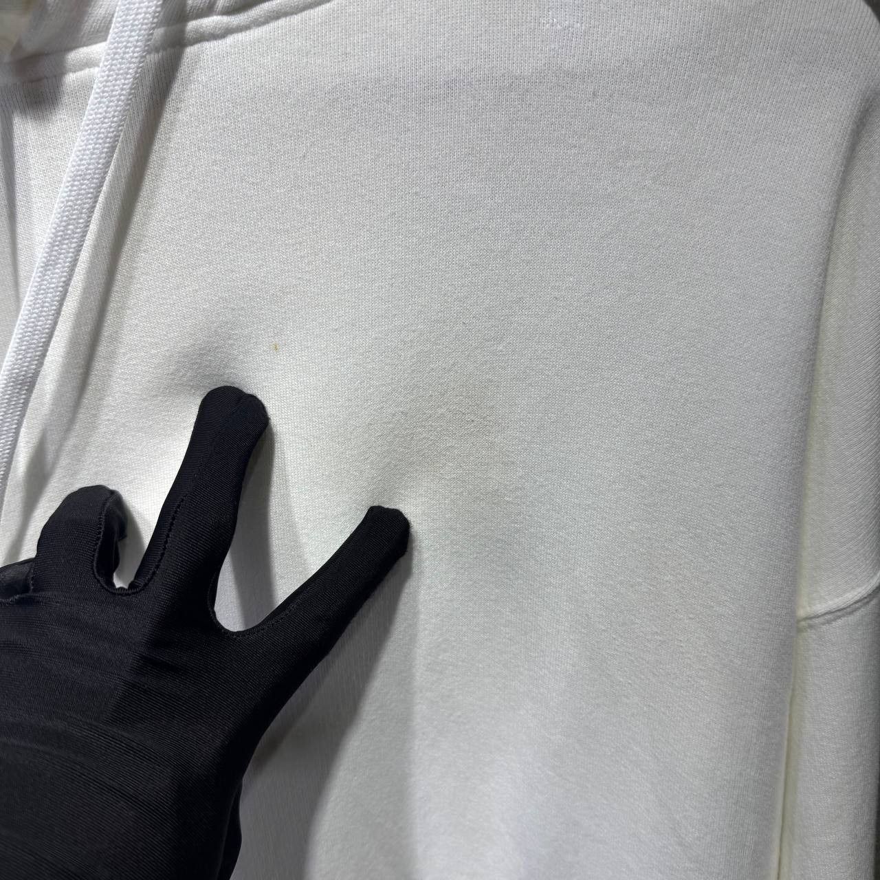 Maison Margiela Maison Margiela Number Hood. Hoodie Size US L / EU 52-54 / 3 - 8 Thumbnail