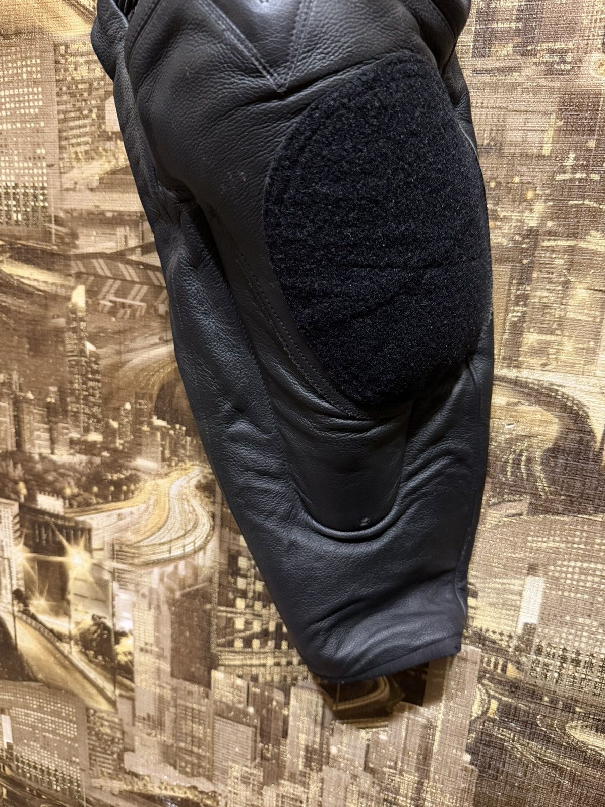 Dainese Dainese Delta 4 Leather Motorcycle Motobike Pants Men's XL Size US 34 / EU 50 - 8 Thumbnail