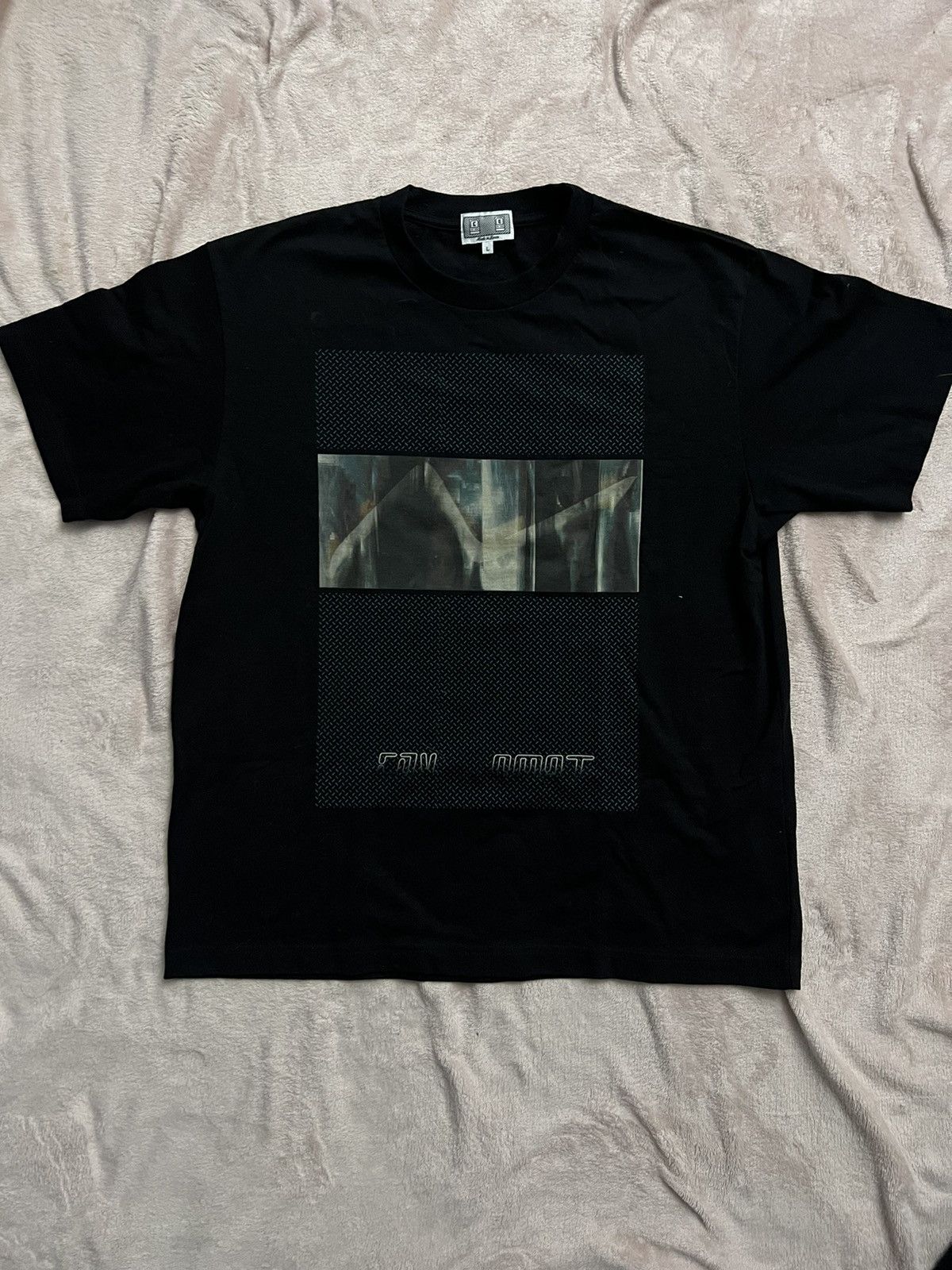 Cav Empt Front Graphic Tee Size US L / EU 52-54 / 3 - 1 Thumbnail