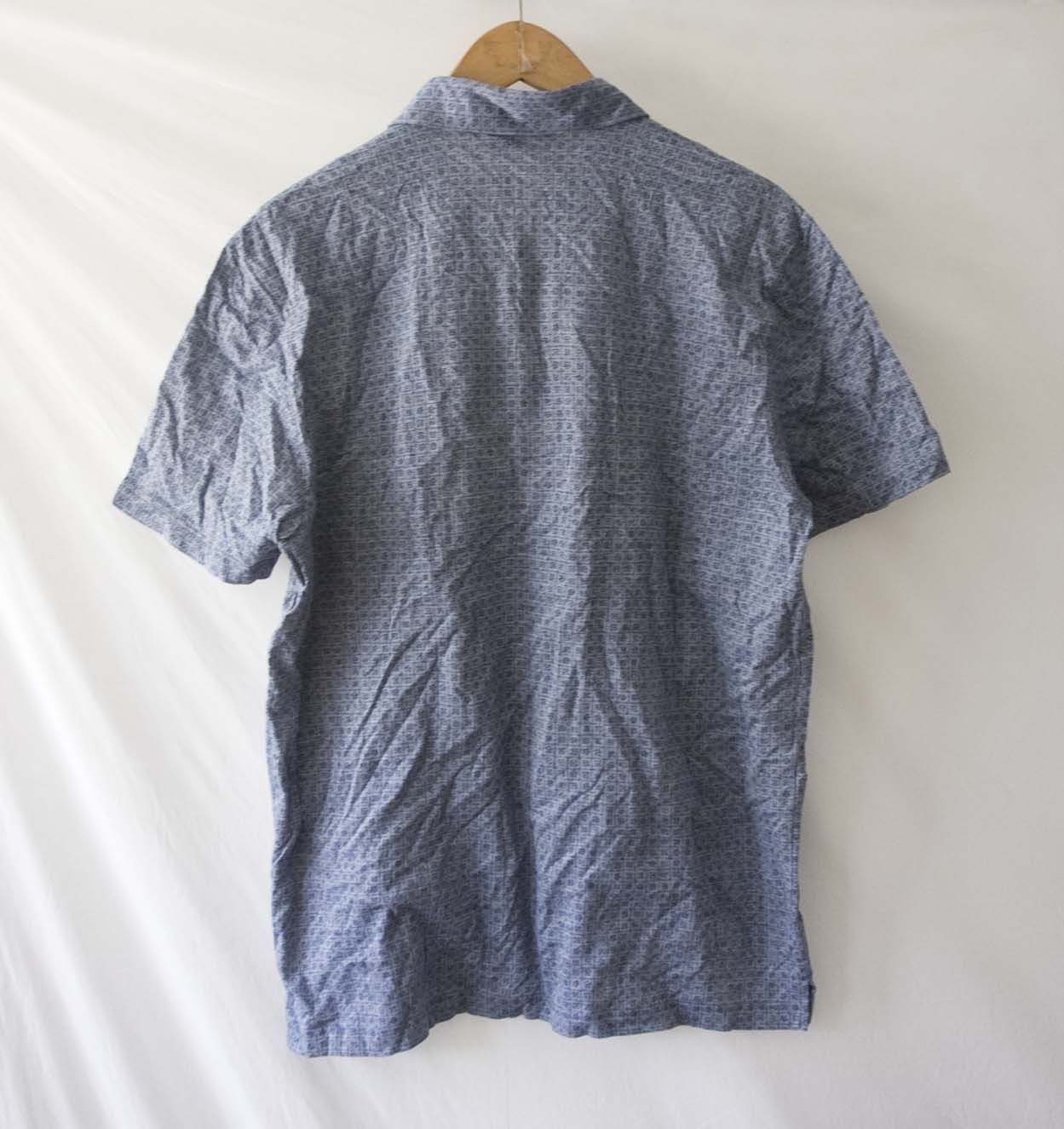 Gran Sasso Gran Sasso Polo Size 54 / L-XL Blue Size US L / EU 52-54 / 3 - 2 Thumbnail