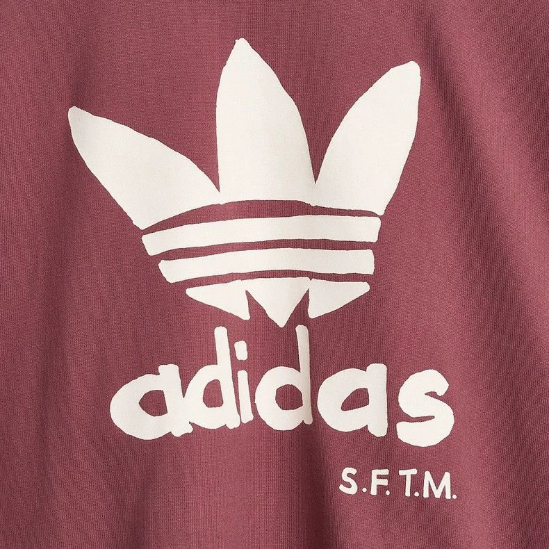 Adidas song for the mute x adidas long sleeve tee-2507 Size US L / EU 52-54 / 3 - 2 Thumbnail