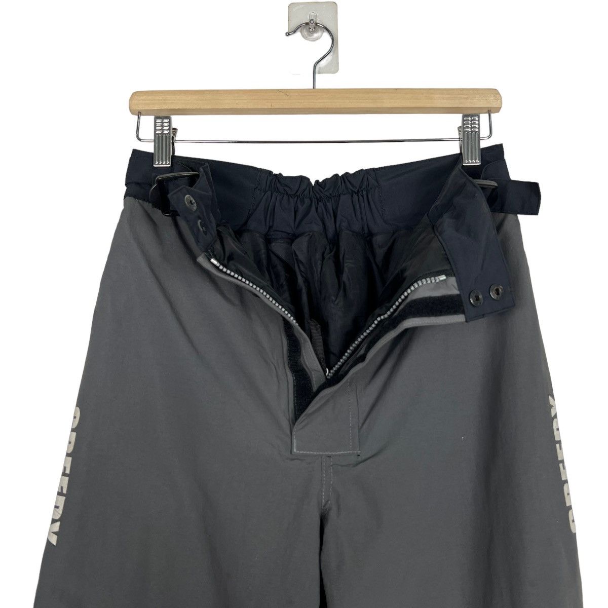 Gear for Sports 🔥 GREEDY RACING PANTS Size US 30 / EU 46 - 12 Thumbnail