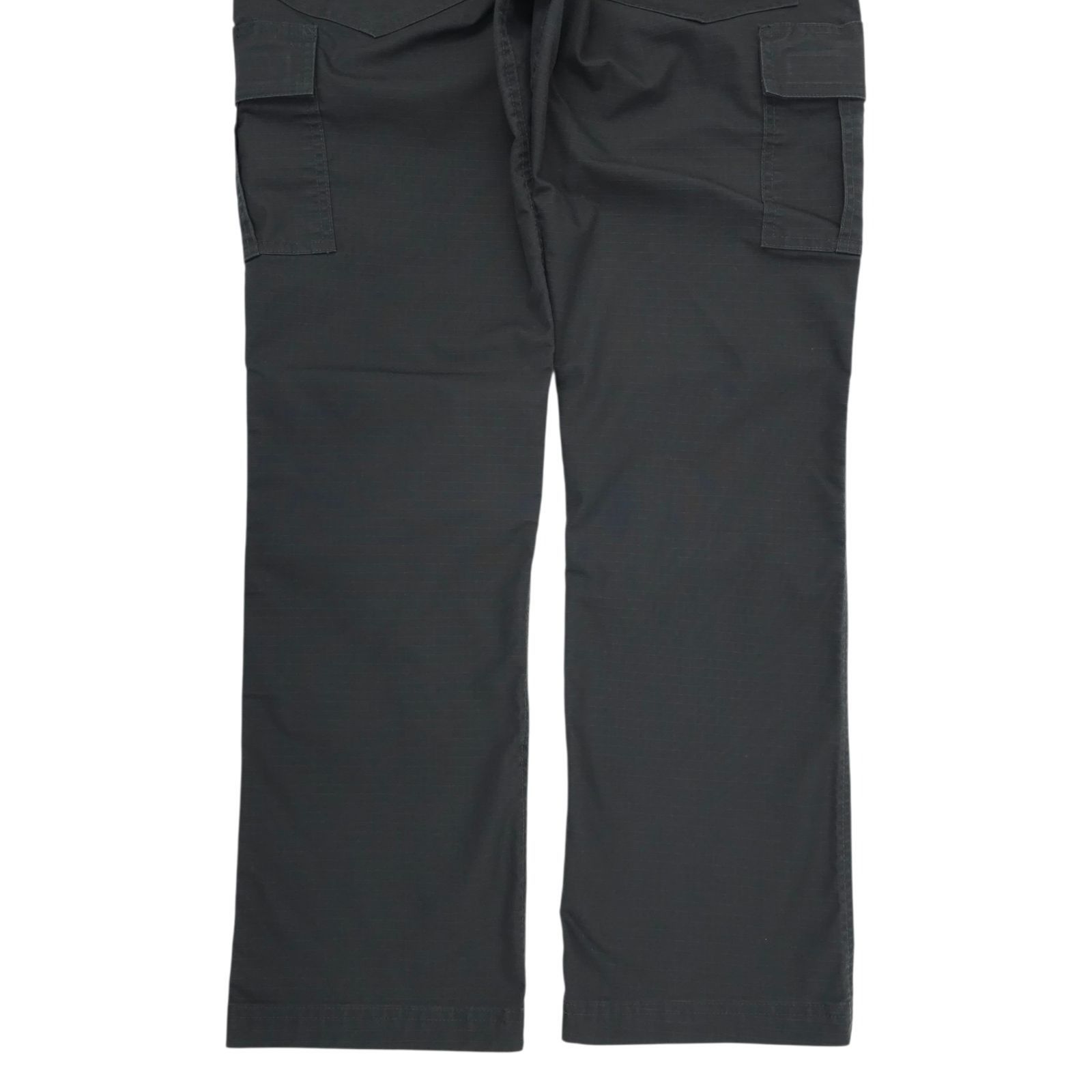Other LAPG Stretch Ops Tactical Pants Womens 12 Gray Cargo Utility Size 34" / US 12 / IT 48 - 13 Thumbnail