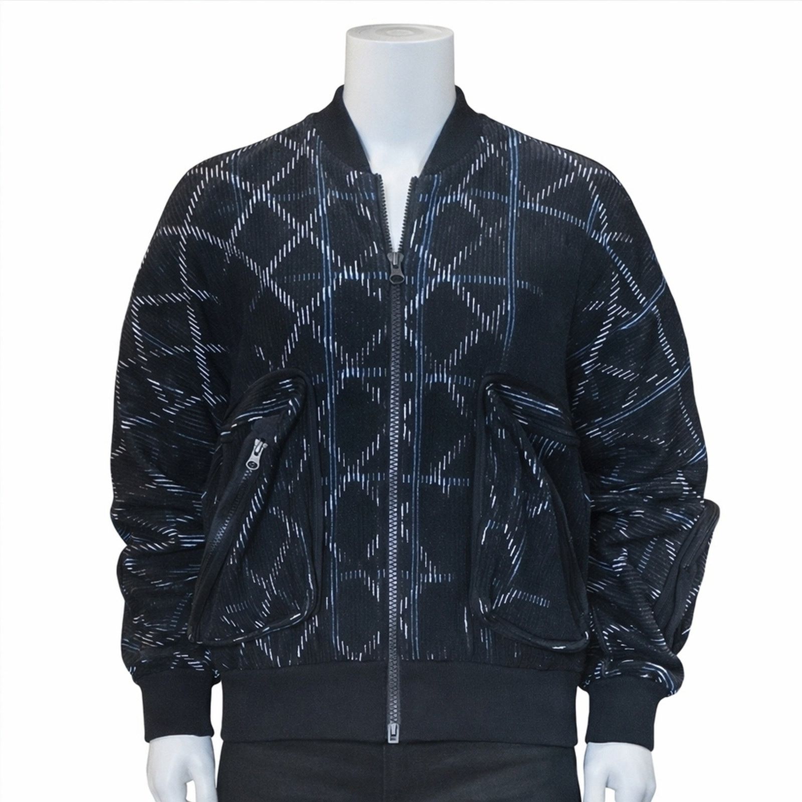 UNDERCOVER MA-1ジャケット JUN TAKAHASHI Jun Takahashi × Undercover