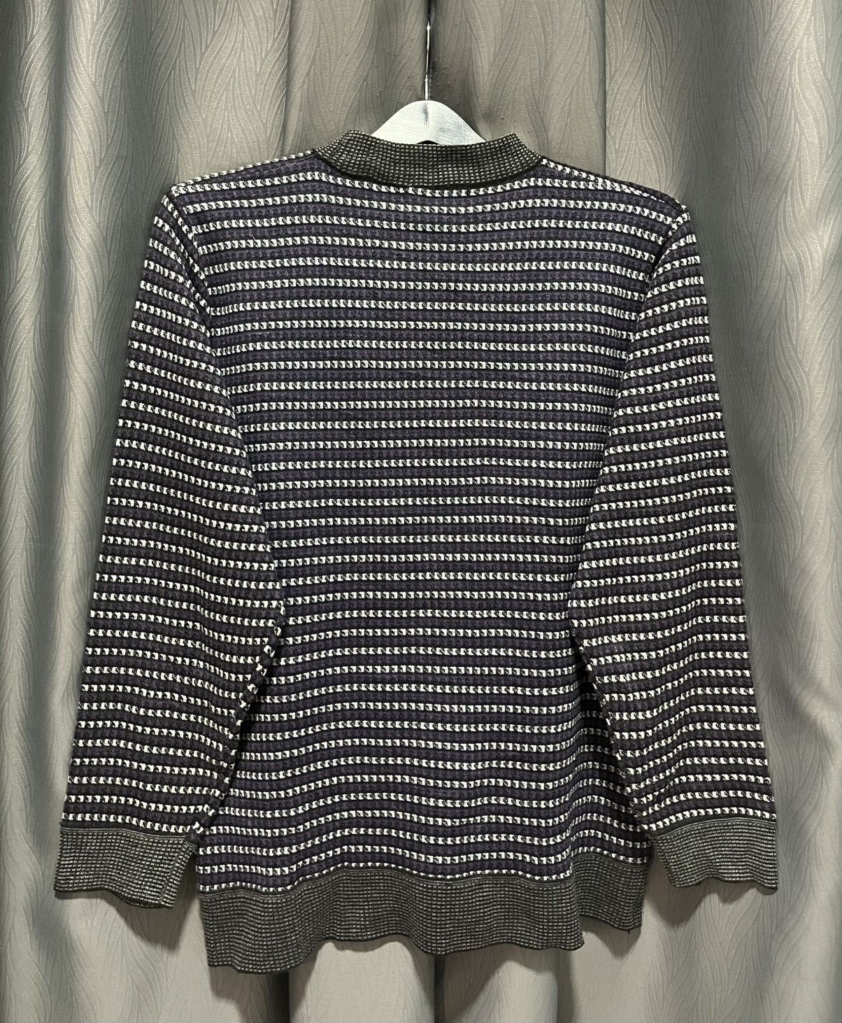 Valentino Sablina Valentino Light Sweatshirt Pullover Jumper Unisex Size US L / EU 52-54 / 3 - 2 Thumbnail
