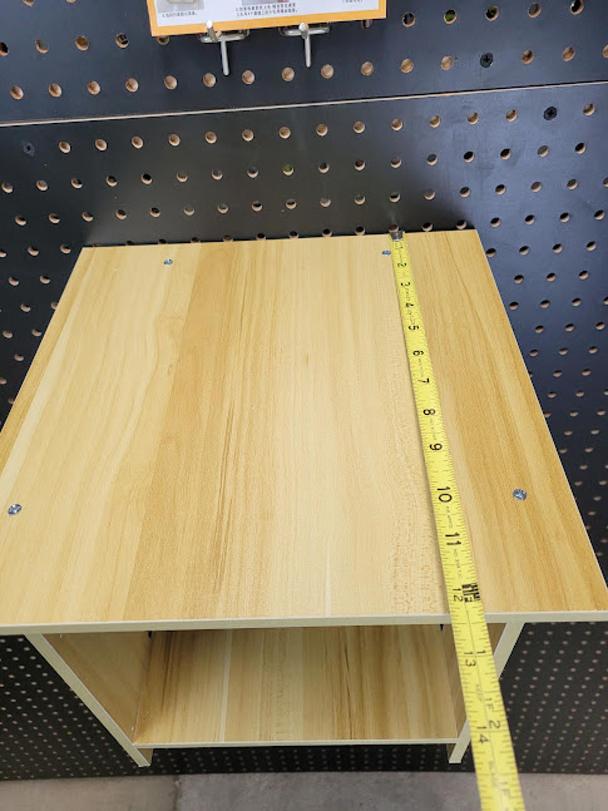 Other Charming Wooden Side Table - Perfect for Your Cozy Corner! Size ONE SIZE - 6 Thumbnail