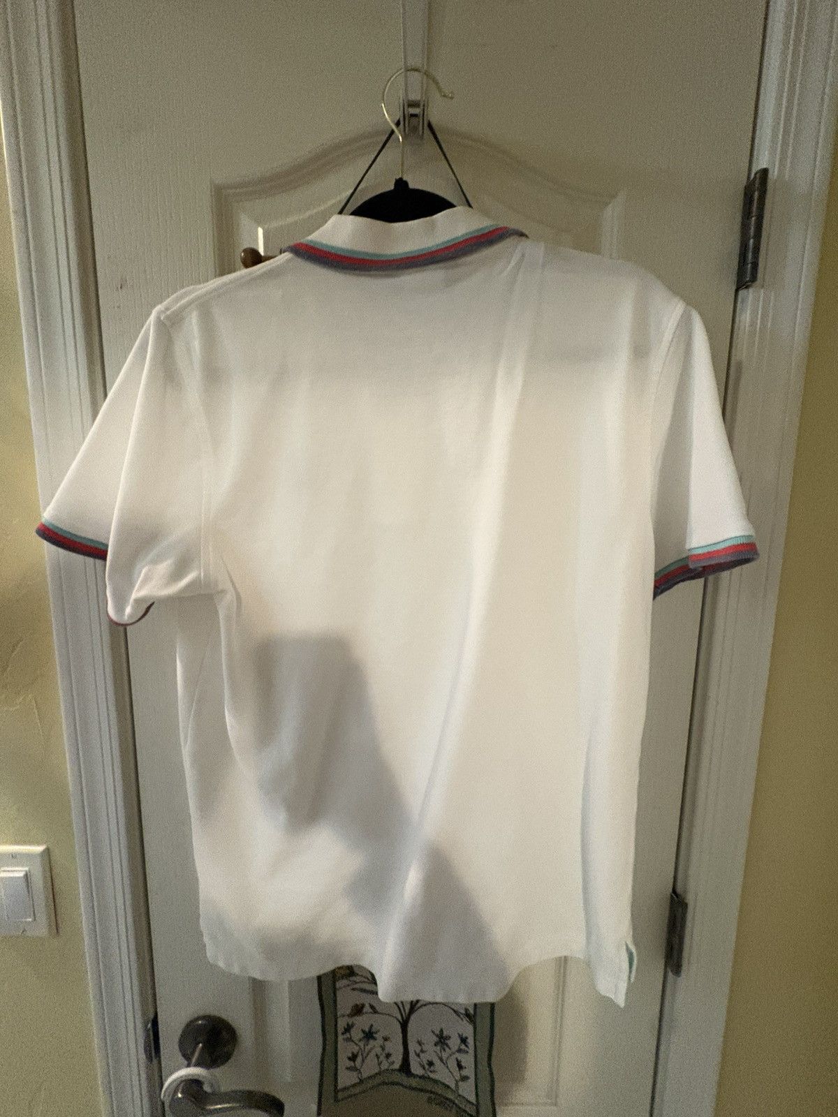 Psycho Bunny Pyscho Bunny Polo M Size US M / EU 48-50 / 2 - 4 Thumbnail