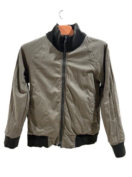 Japanese Brand Vintage Majestic Legon Riversible Jacket🔥 Size US M / EU 48-50 / 2 - 1 Thumbnail