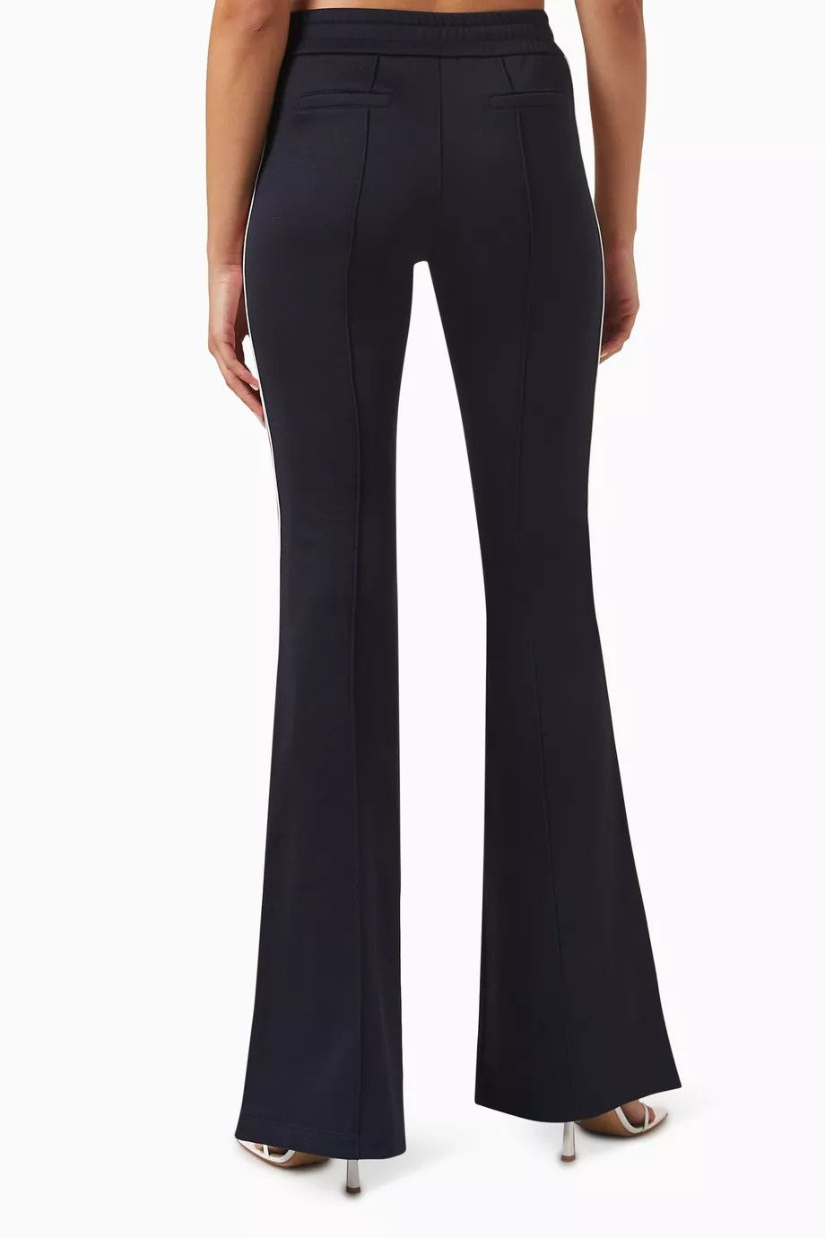 Balmain o1y0625 Jogger in Black Size 34" / US 12 / IT 48 - 3 Thumbnail