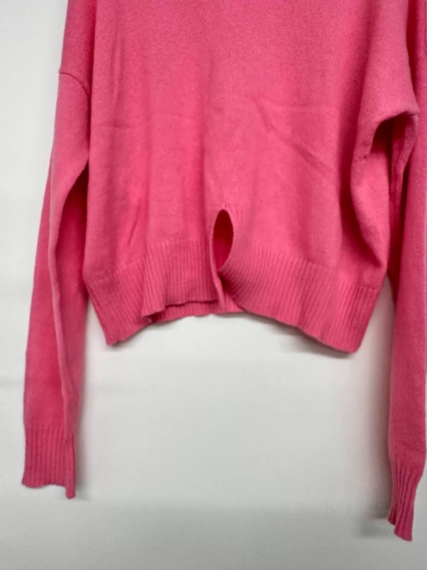 Miu Miu MIU MIU women's size 36 sweater Size XS / US 0-2 / IT 36-38 - 7 Thumbnail