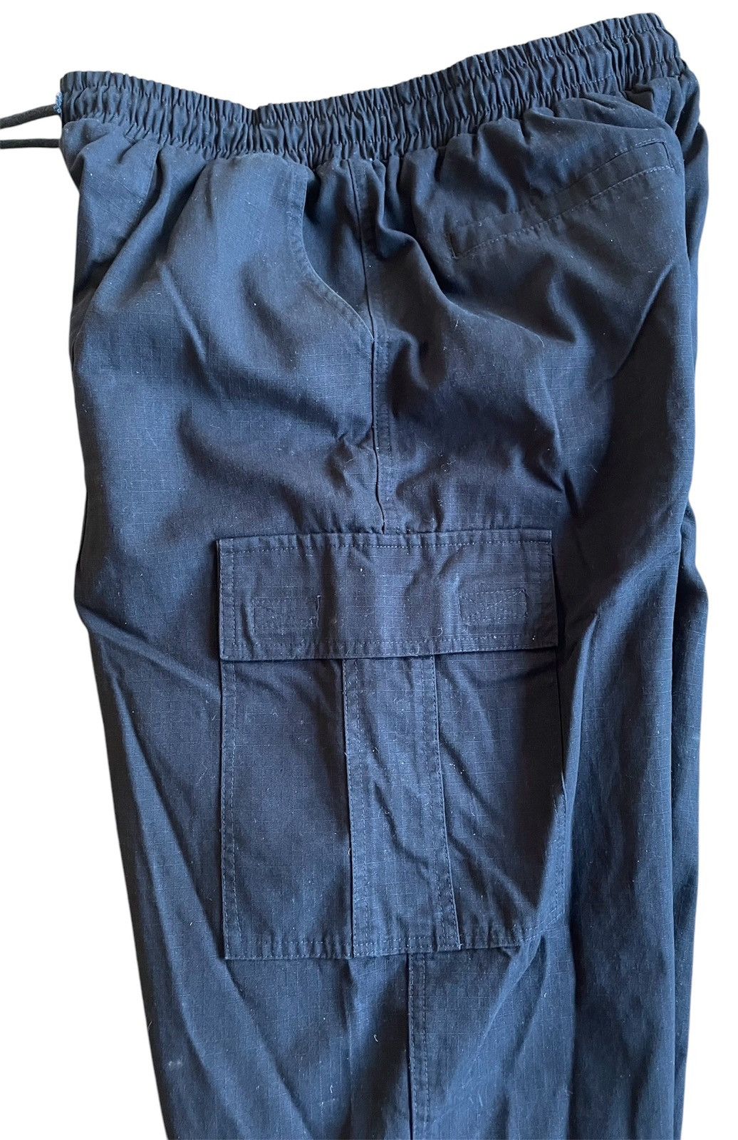 Other × Vintage Open Bar Funeral Cargo Pants Size US 31 - 3 Thumbnail