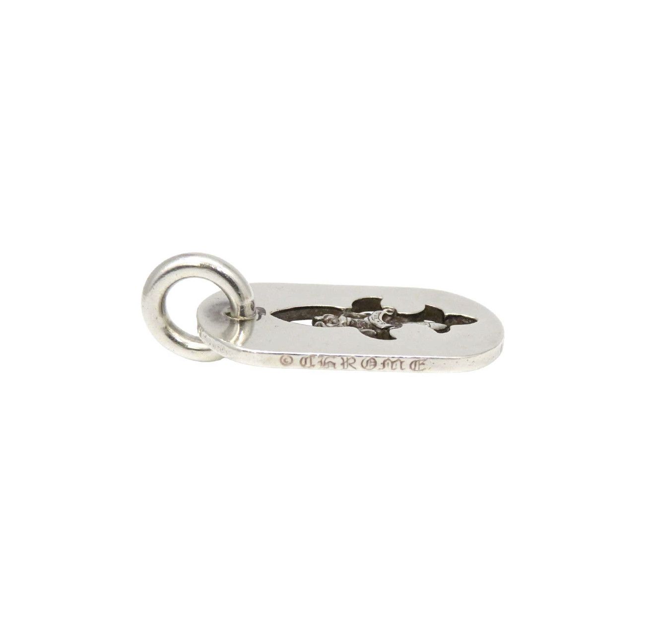 Chrome Hearts CHROME HEARTS DAGGER DOG TAG Size ONE SIZE - 3 Thumbnail