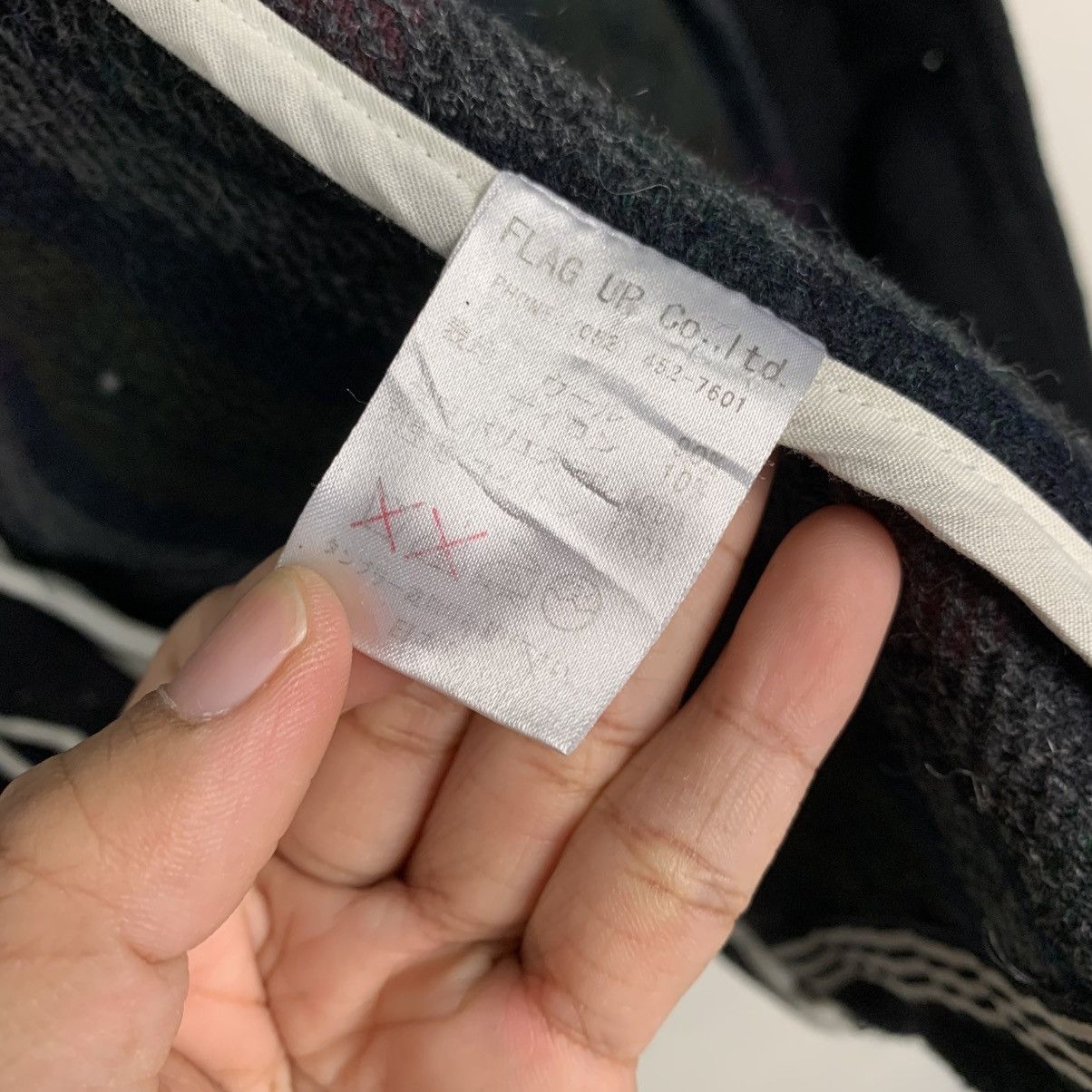 Japanese Brand Style Addition Jacket Size US S / EU 44-46 / 1 - 17 Thumbnail