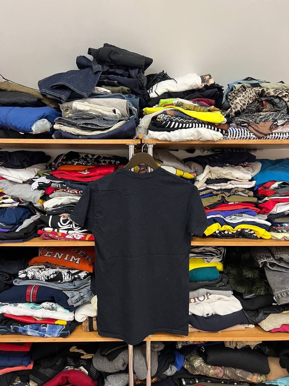 Vintage Posty Co Black Post Malone Beerbongs & Bentleys T-Shirt Size US S / EU 44-46 / 1 - 11 Thumbnail