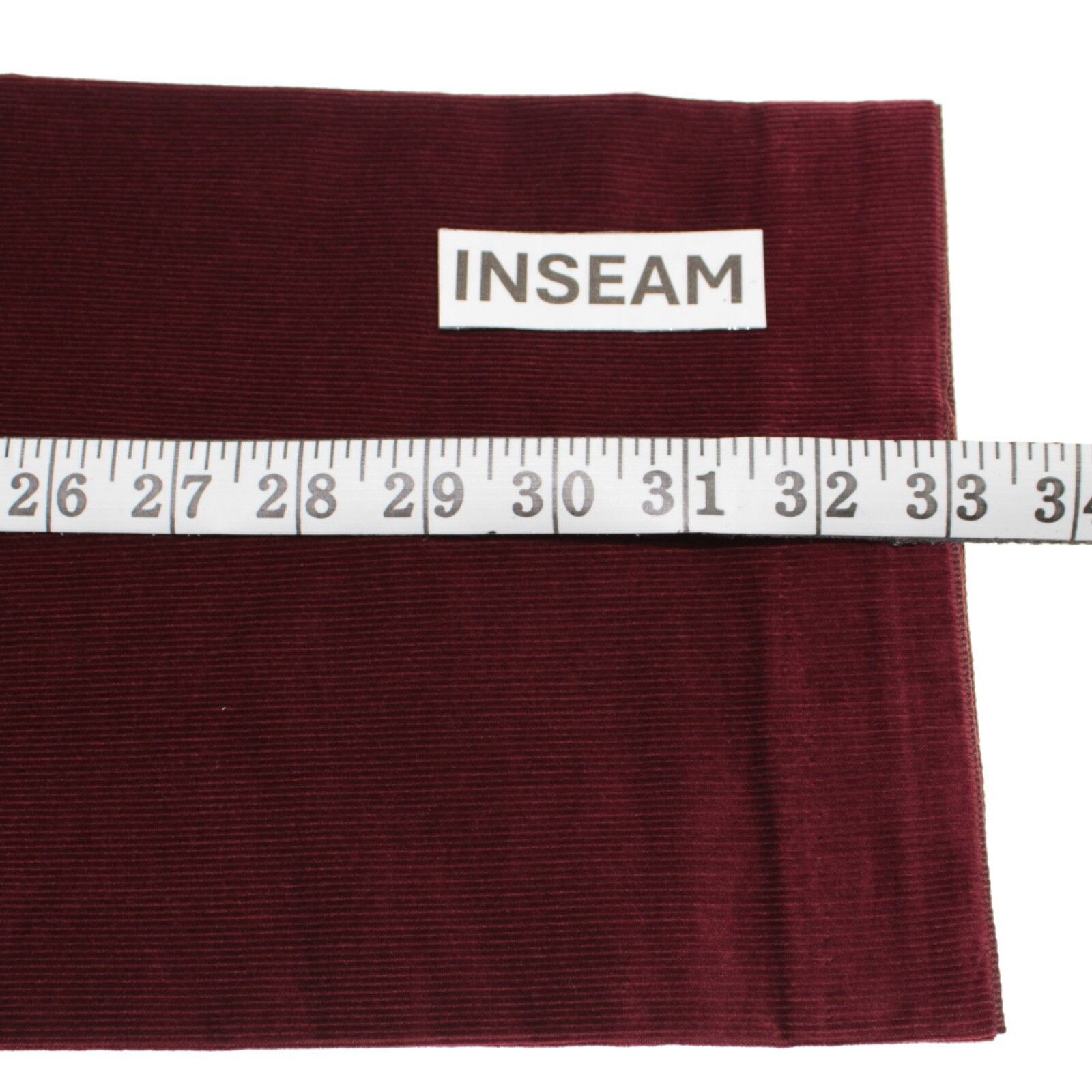 Hiltl Hiltl New with tags Chino Size 36 US In Red Size US 36 / EU 52 - 6 Thumbnail