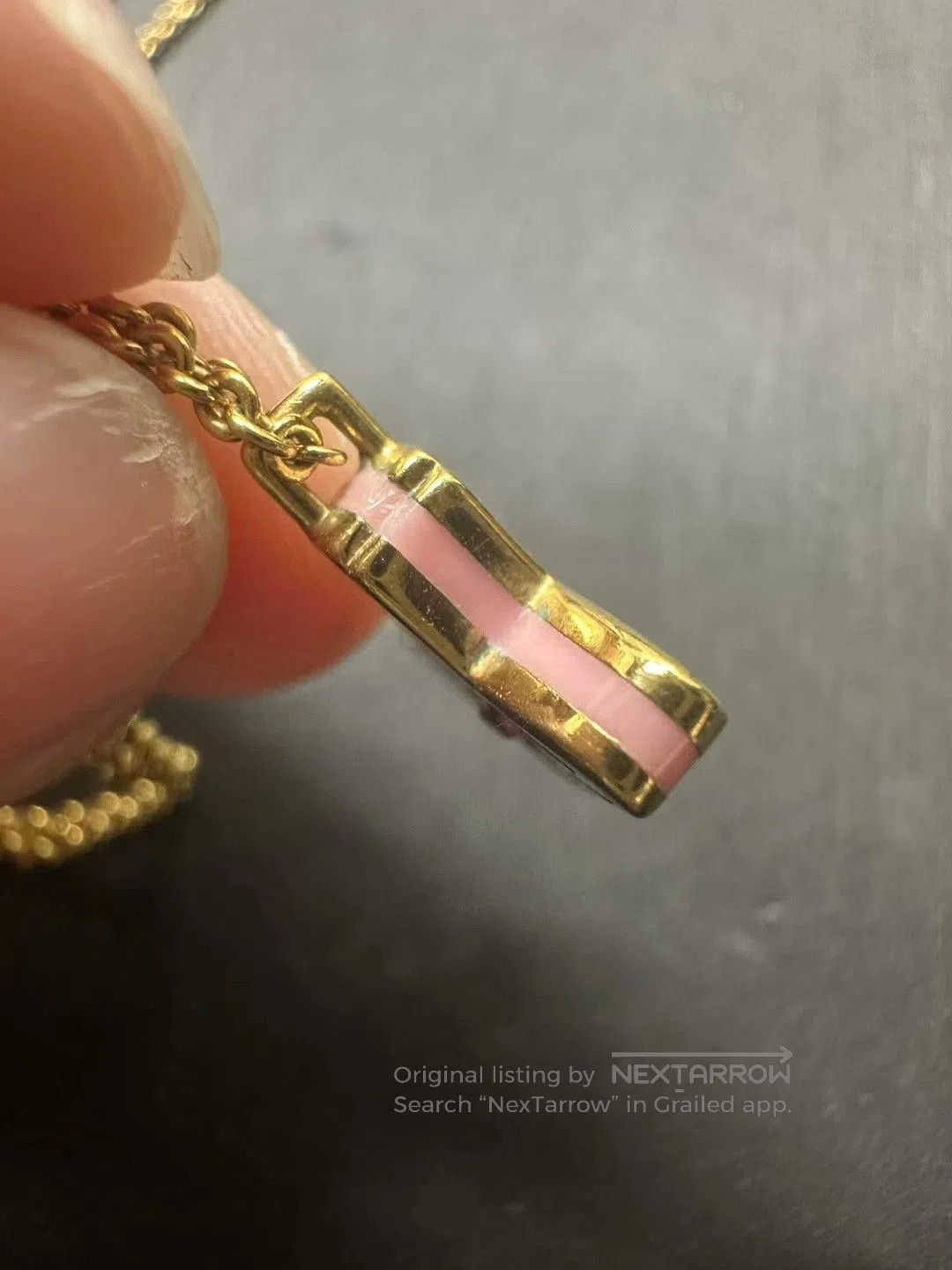Vivienne Westwood Vivienne Westwood Saturn Necklace. Size ONE SIZE - 4 Thumbnail