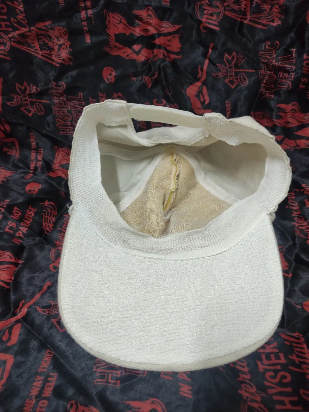 Nike NIKE SAIGON VIETNAM VINTAGE CAP Size ONE SIZE - 9 Thumbnail