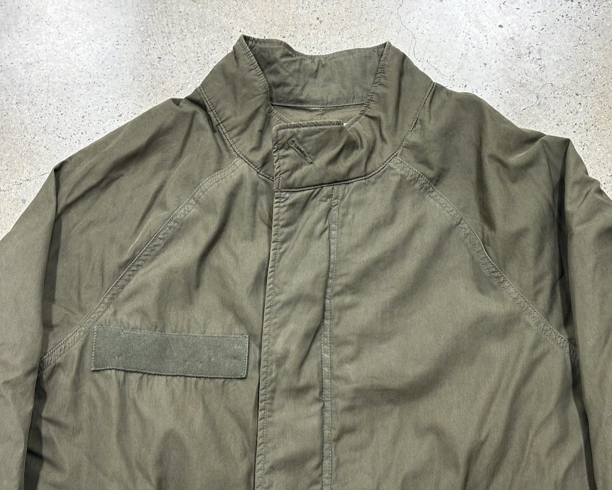 Visvim Visvim 21ss Six Five Fishtail Parka（Kofu） Olive Size US S / EU 44-46 / 1 - 8 Thumbnail