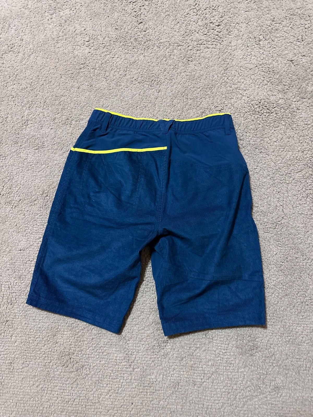 ORTOVOX Ortovox Casale Mens Climbing Shorts Sz M Size US 32 / EU 48 - 7 Thumbnail