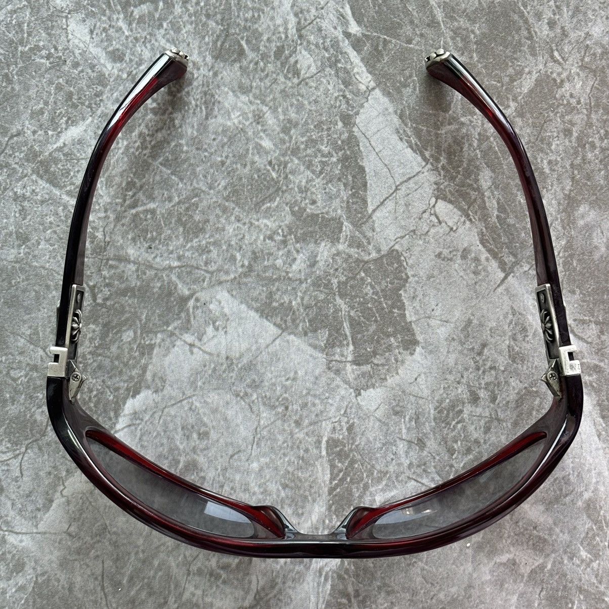 Chrome Hearts Chrome hearts sunglasses Size ONE SIZE - 9 Thumbnail