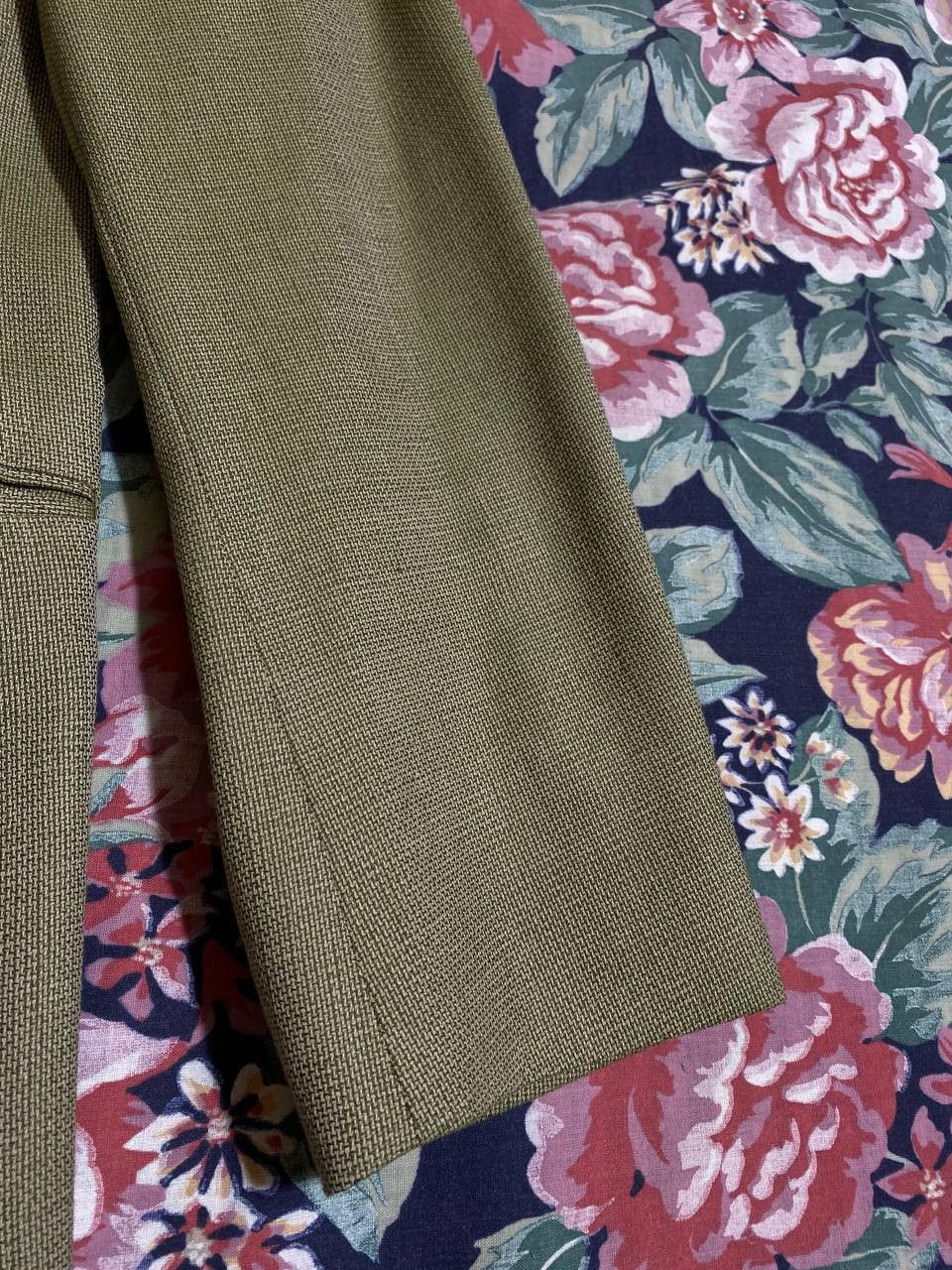 Chester Barrie × Vintage Vintage ChesterBarrie Savile Row Formal Coat/ light Jacket Size US L / EU 52-54 / 3 - 2 Thumbnail
