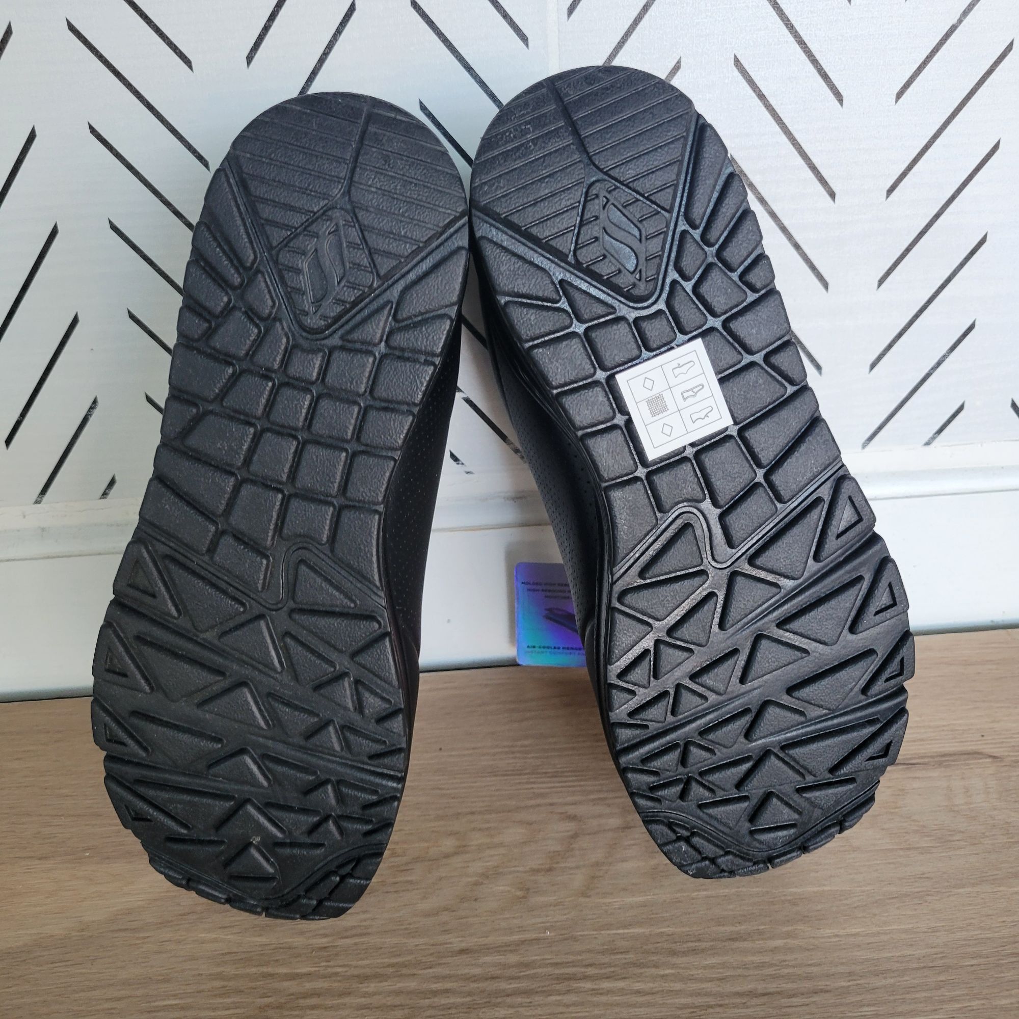 SKECHERS ❤️Skechers Juno Linked Core Sz 6 Womens Casual Shoes Comfy S Size US 6 / IT 36 - 5 Thumbnail
