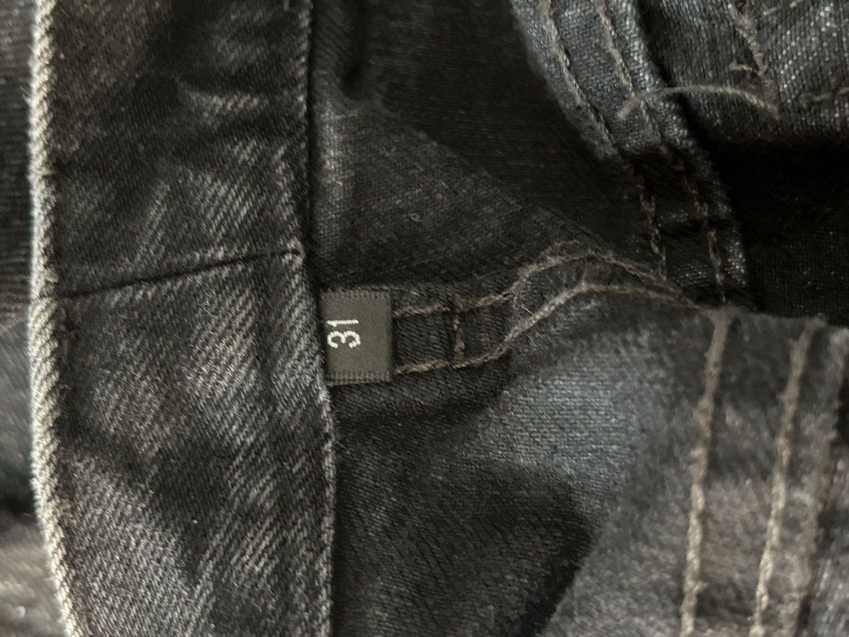 A.P.C. A.P.C. Jean Size US 31 - 4 Thumbnail