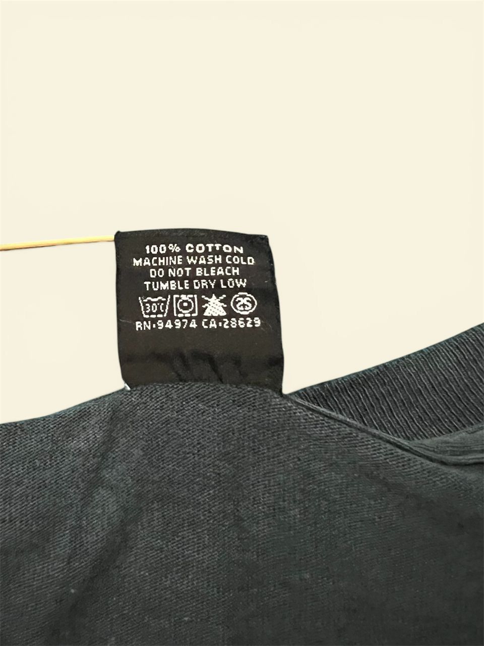 Stussy Stussy Graphic T-Shirt Size US L / EU 52-54 / 3 - 7 Thumbnail