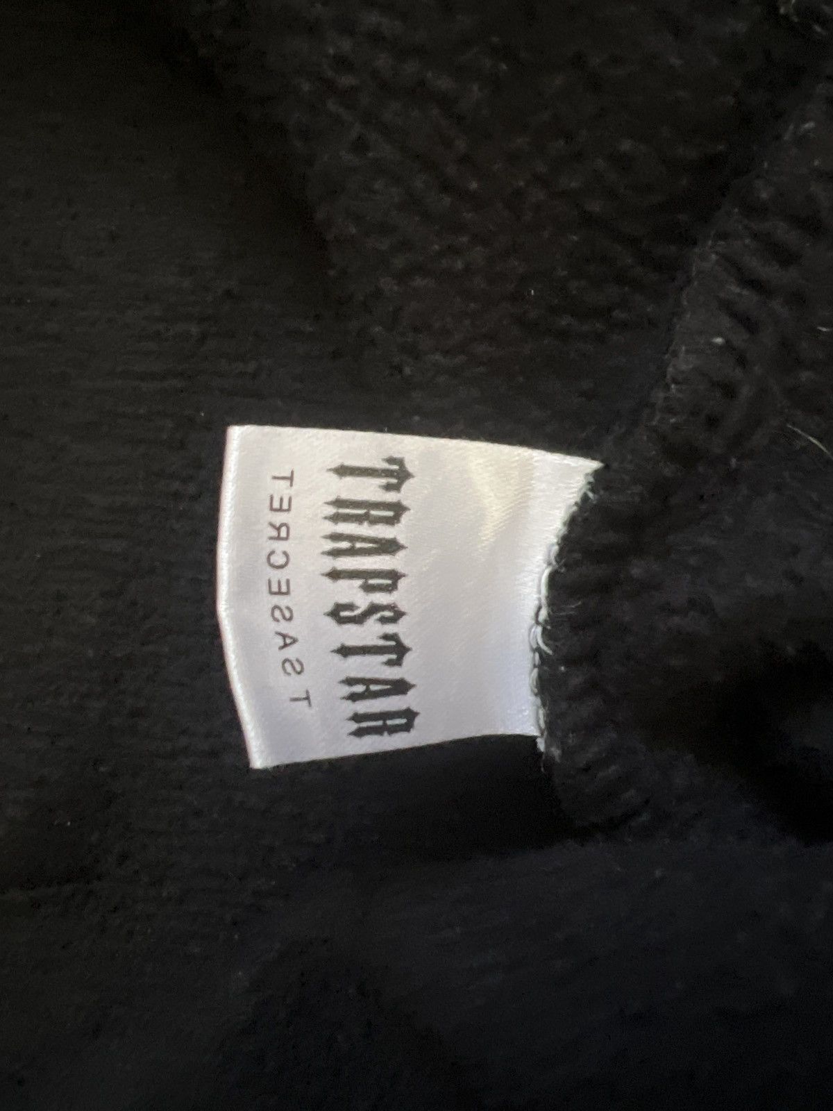 Trapstar London Hoodie trapstar Size US M / EU 48-50 / 2 - 3 Thumbnail