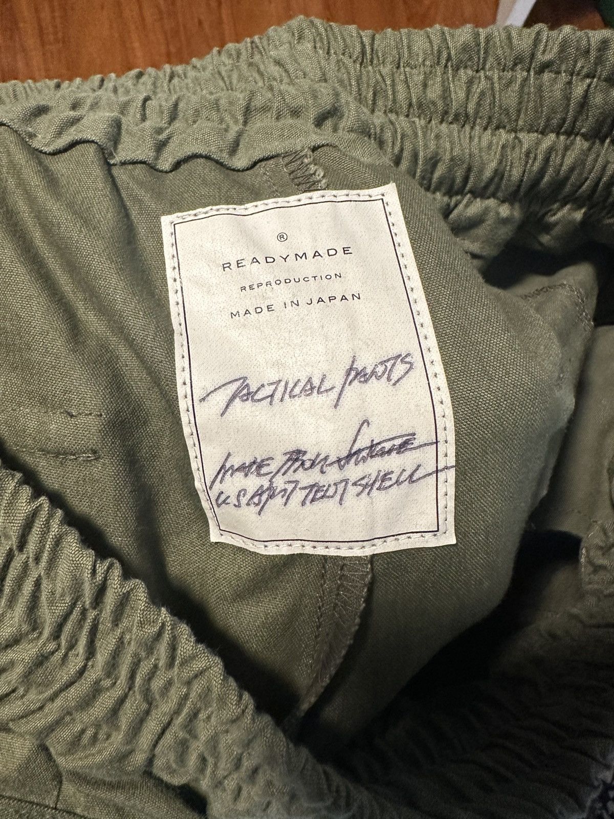 READYMADE READYMADE x Cactus Jack Track Pants Size US 32 / EU 48 - 8 Thumbnail