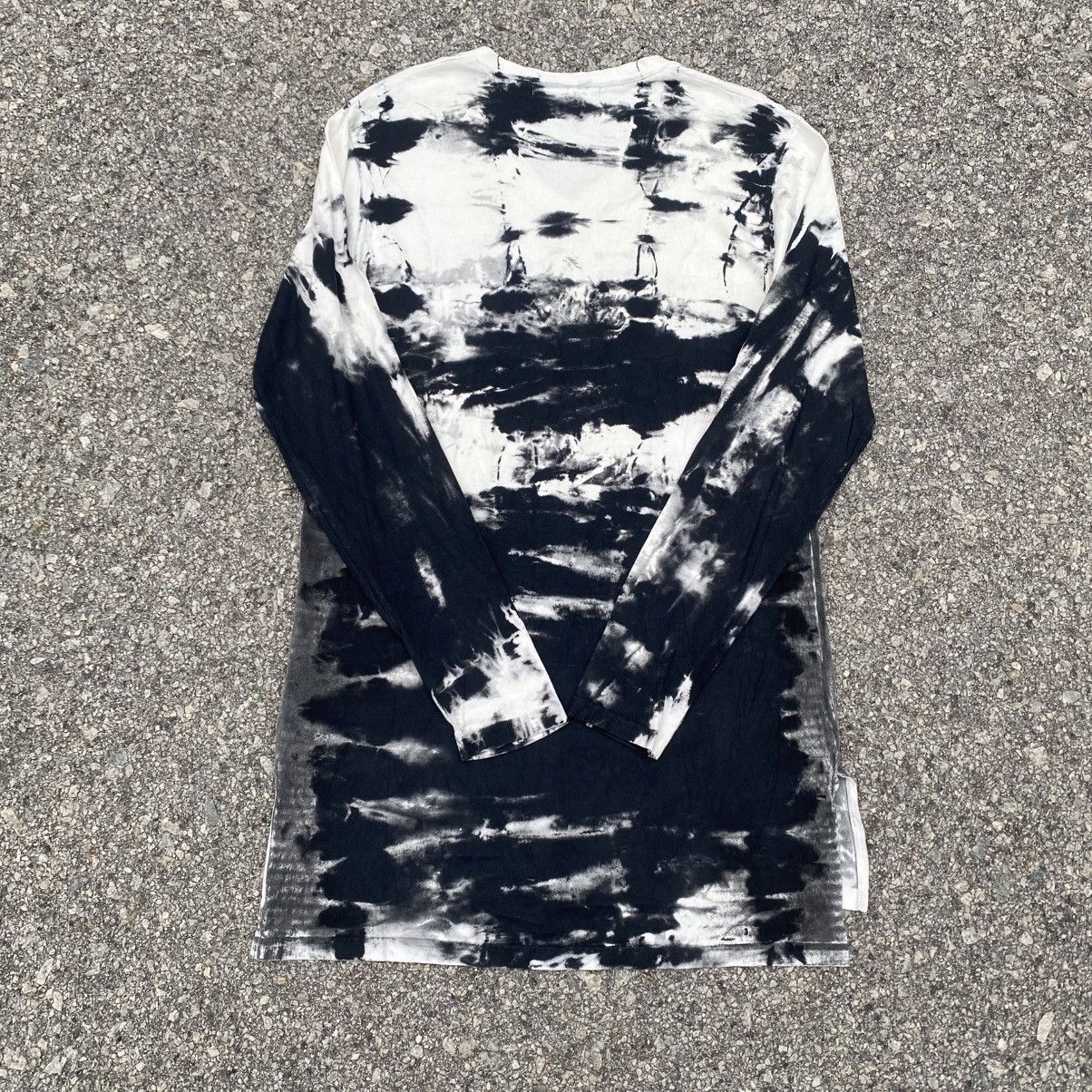 GOSTAR DE FUGA FUGA Dark Tie Dye Size US M / EU 48-50 / 2 - 4 Thumbnail