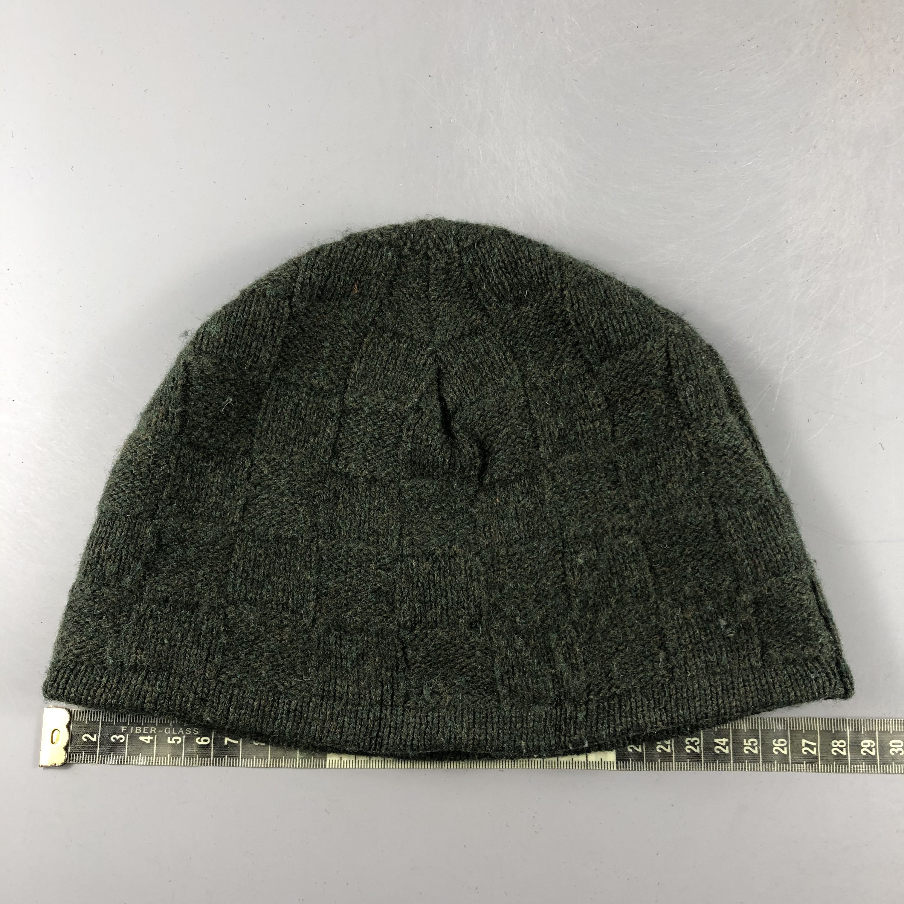 Gap × Vintage Gap Beanie Snow Hat Snow Cap -D177 Size ONE SIZE - 3 Thumbnail