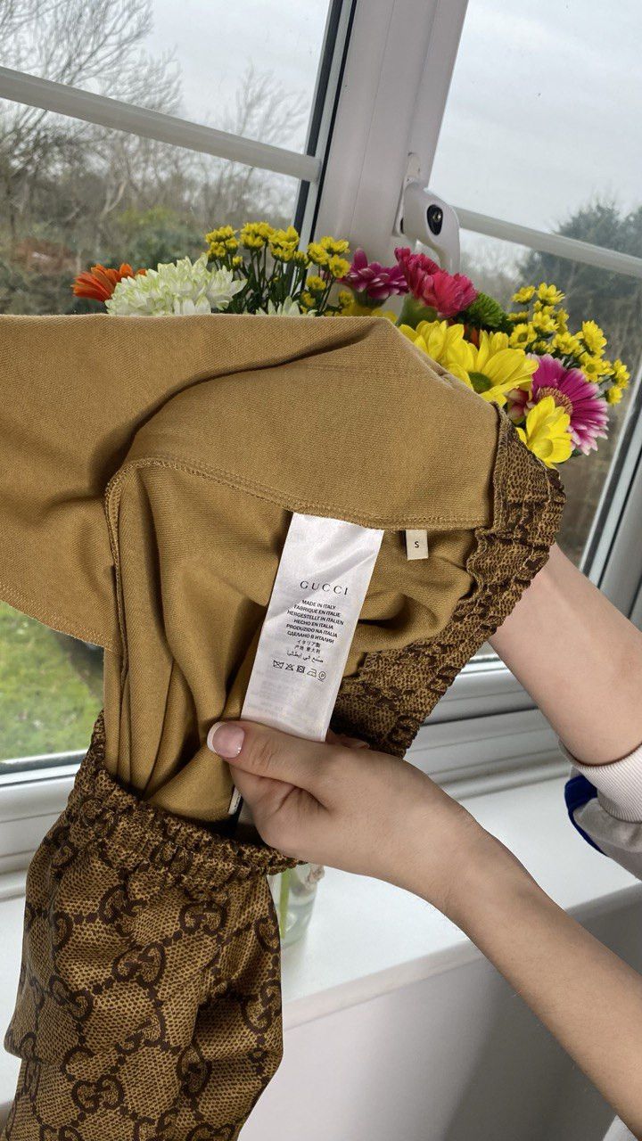Gucci Gucci Pants Size 27" / US 4 / IT 40 - 6 Thumbnail