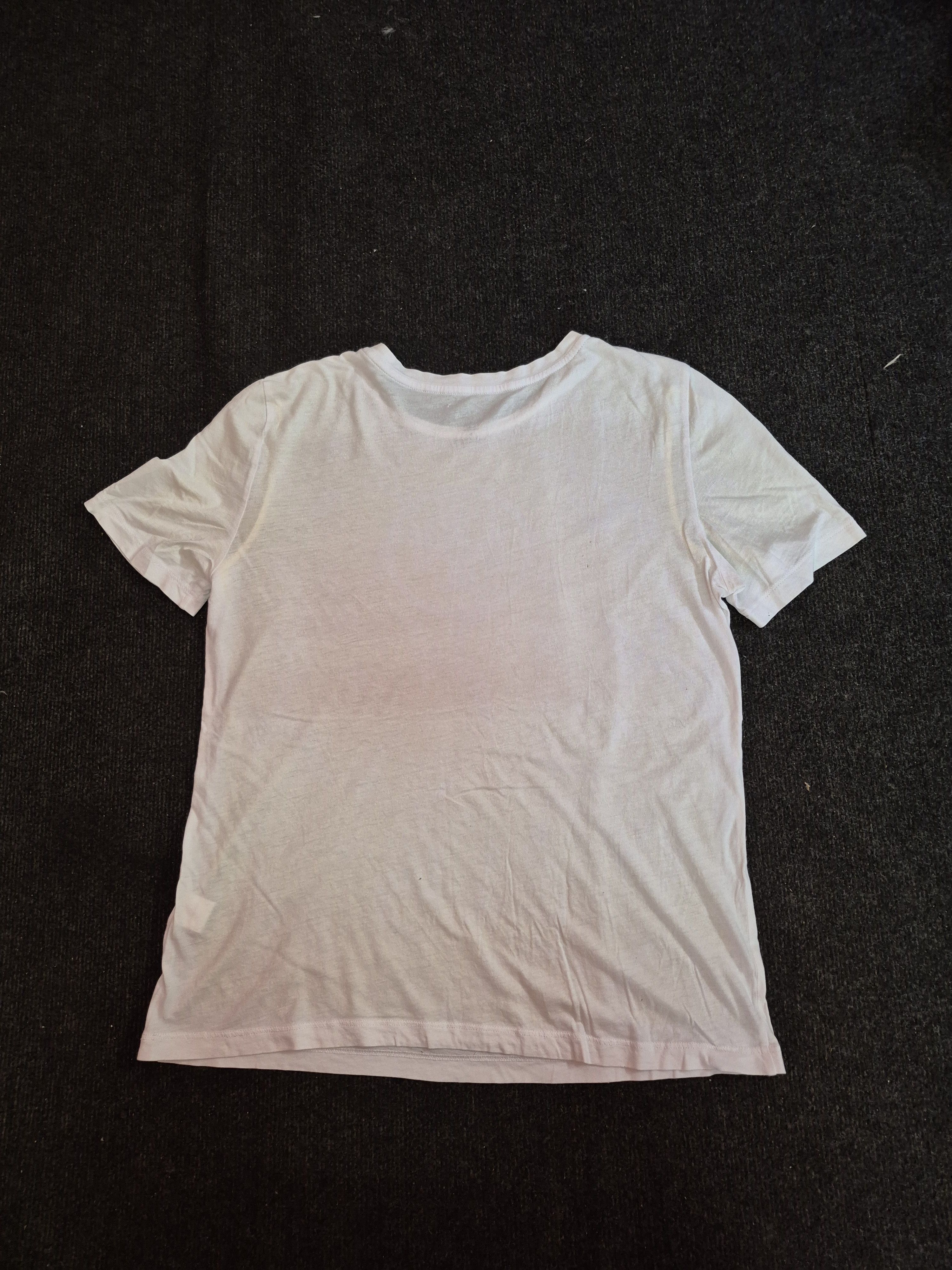Japanese Brand 🔥 Tory Burch Brand Designer Overprint Tee Size US S / EU 44-46 / 1 - 7 Thumbnail