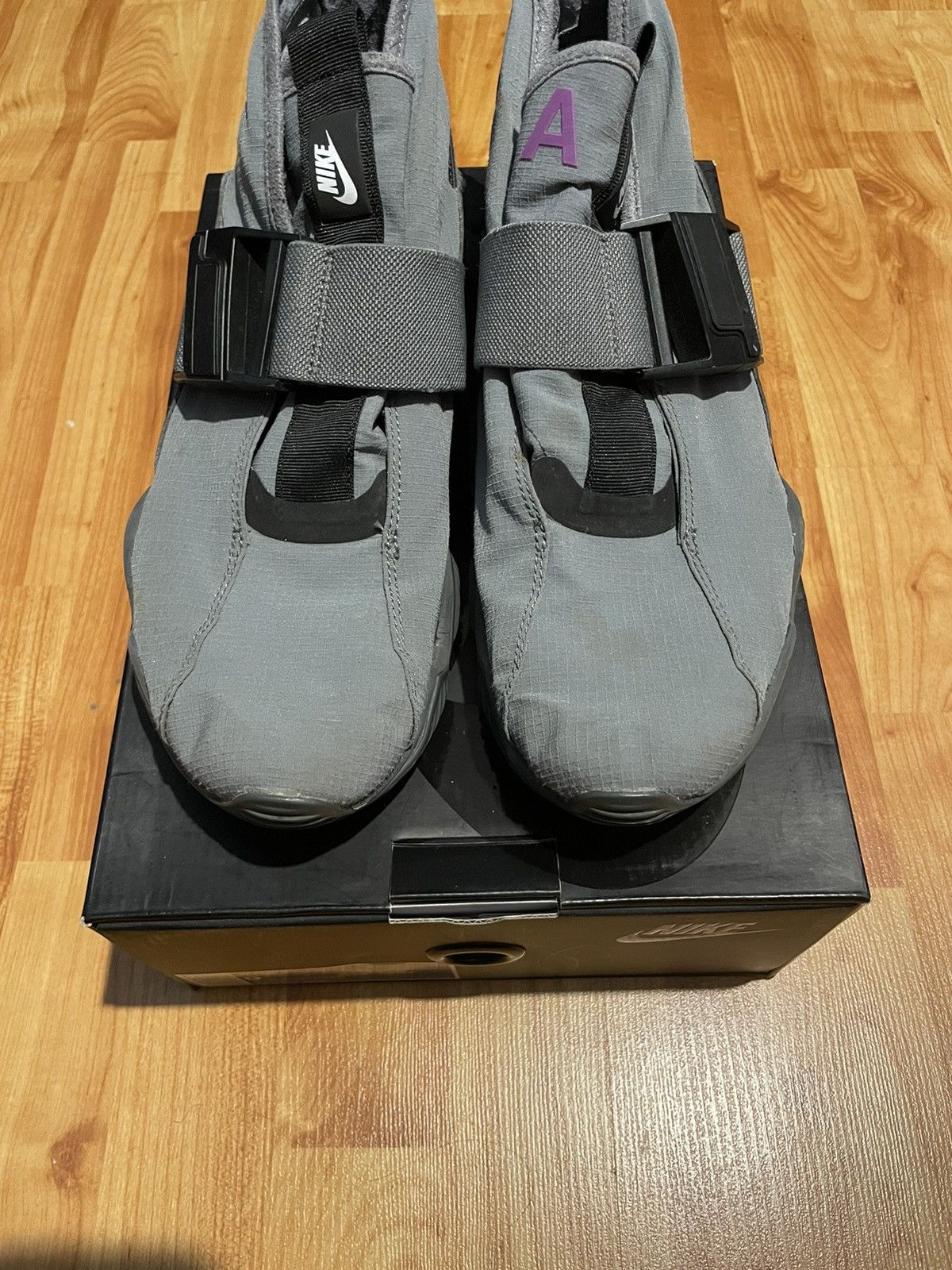 Errolson Hugh × Nike × Nike ACG NikeLab ACG 07 KMTR Size US 9 / EU 42 - 8 Thumbnail
